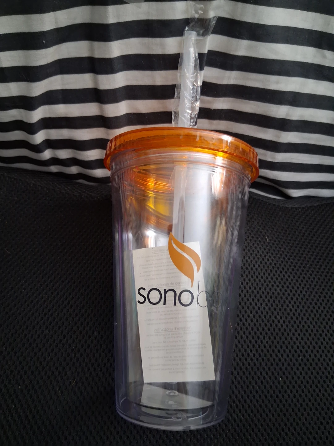 Water Container - photo 2
