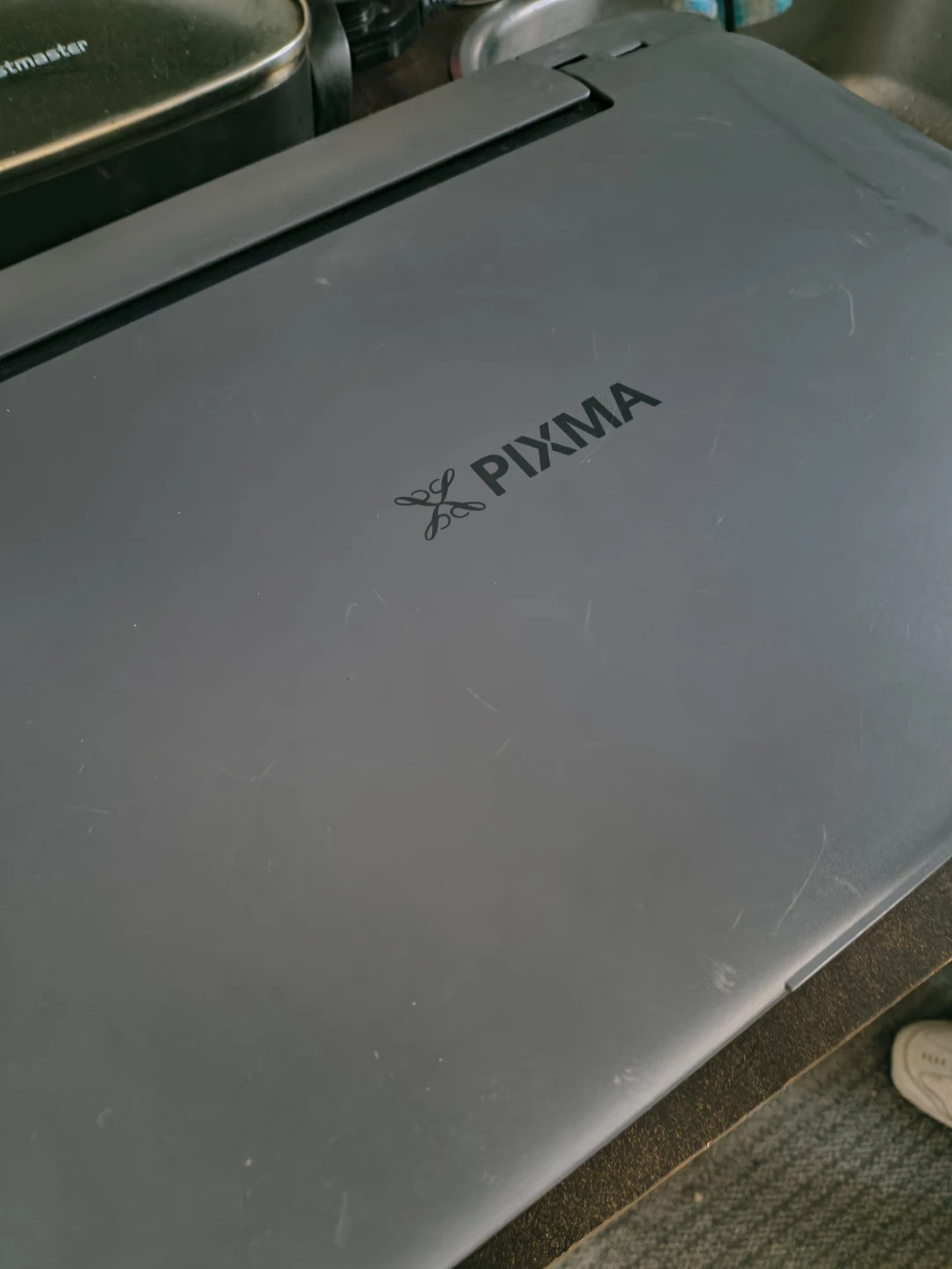 Canon PIXMA TS5320a Wireless Inkjet Printer - photo 2