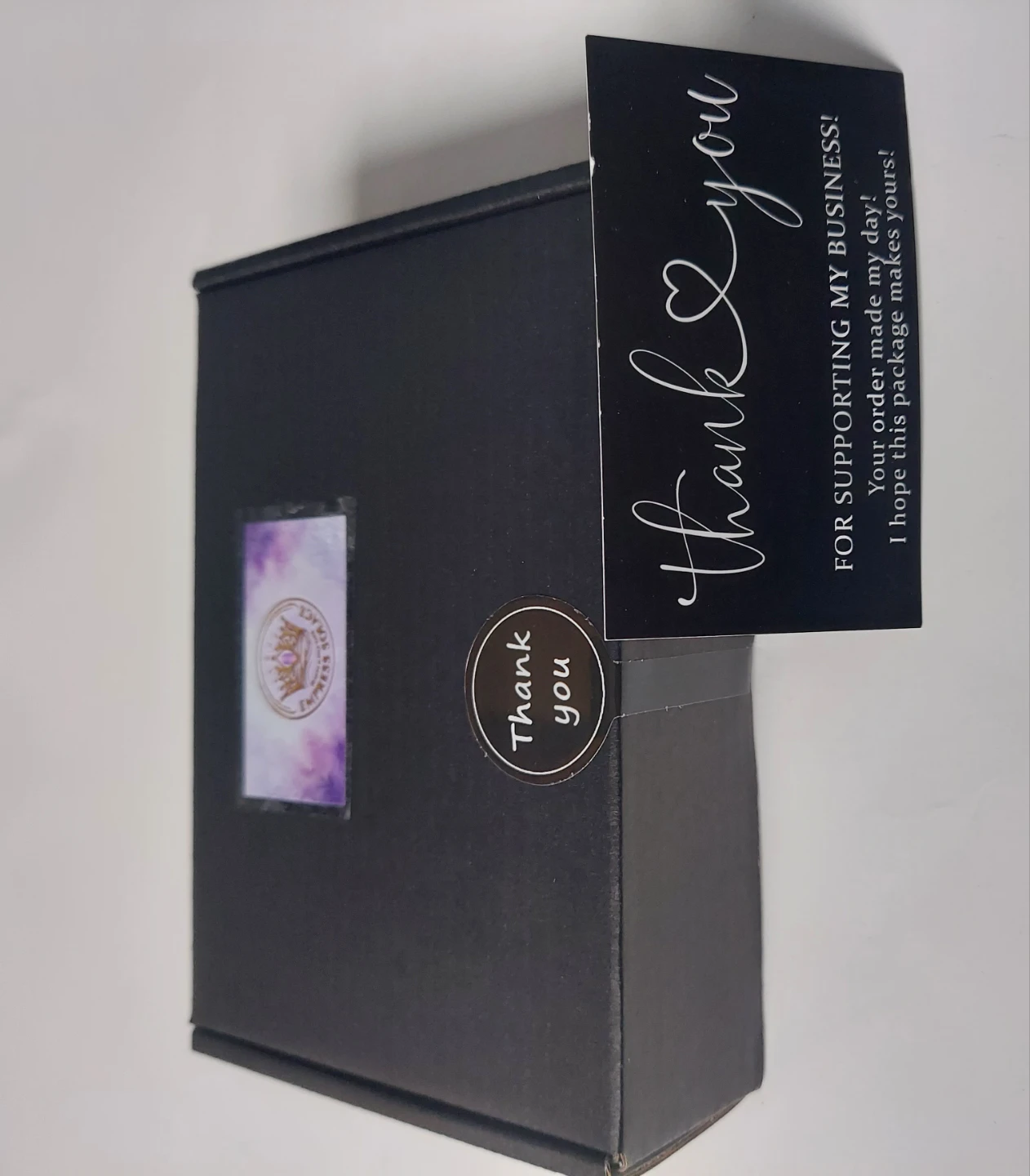 Dracula's Bite Halloween gift set