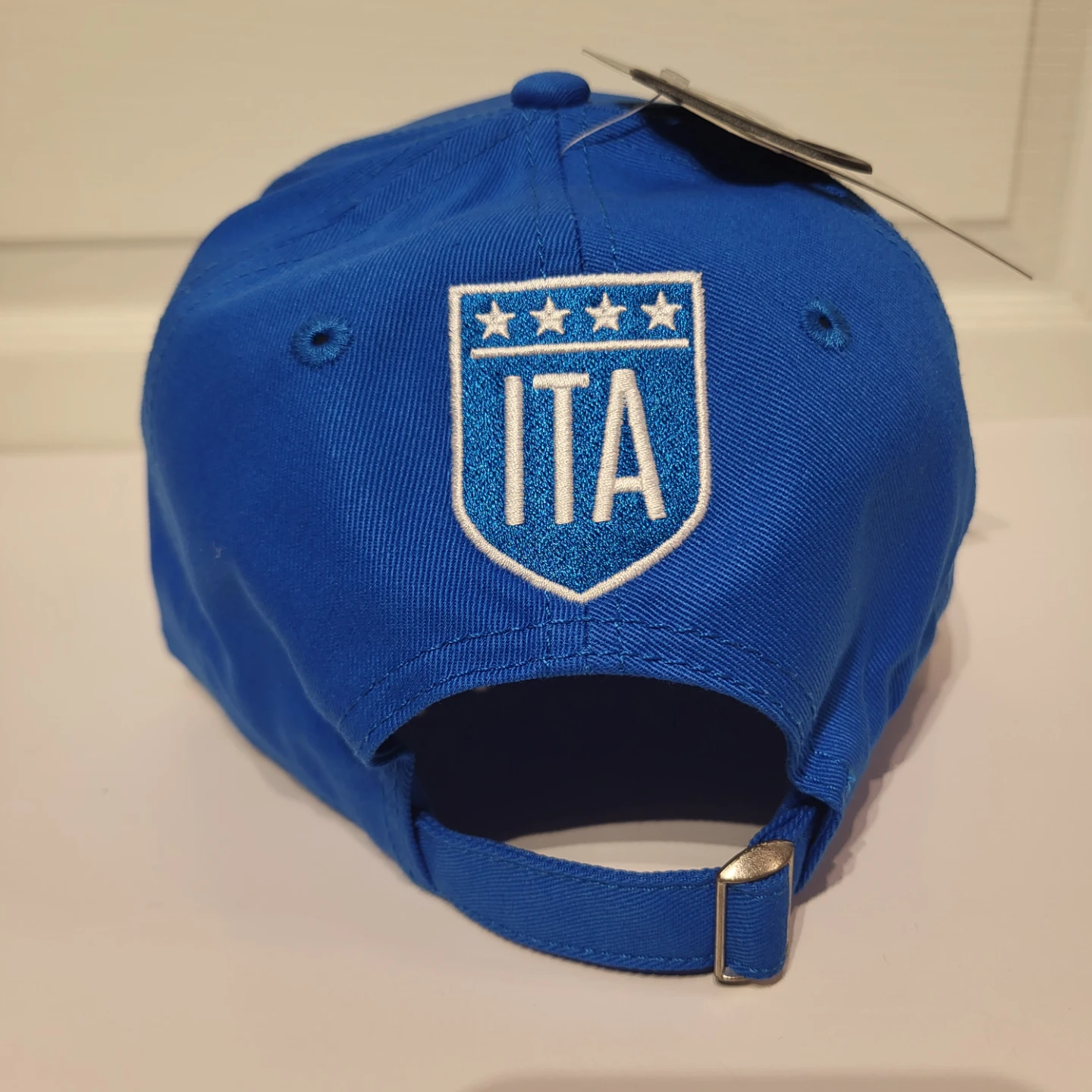 Italy Baseball Caps - photo 5