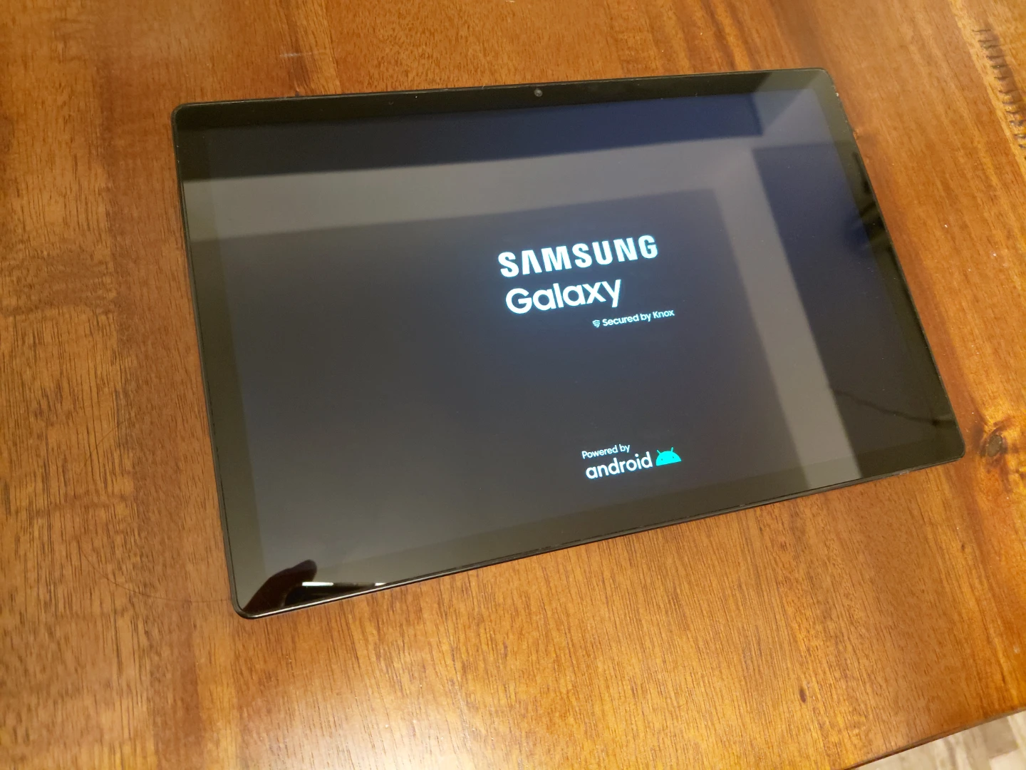 Samsung Galaxy Tab A8
