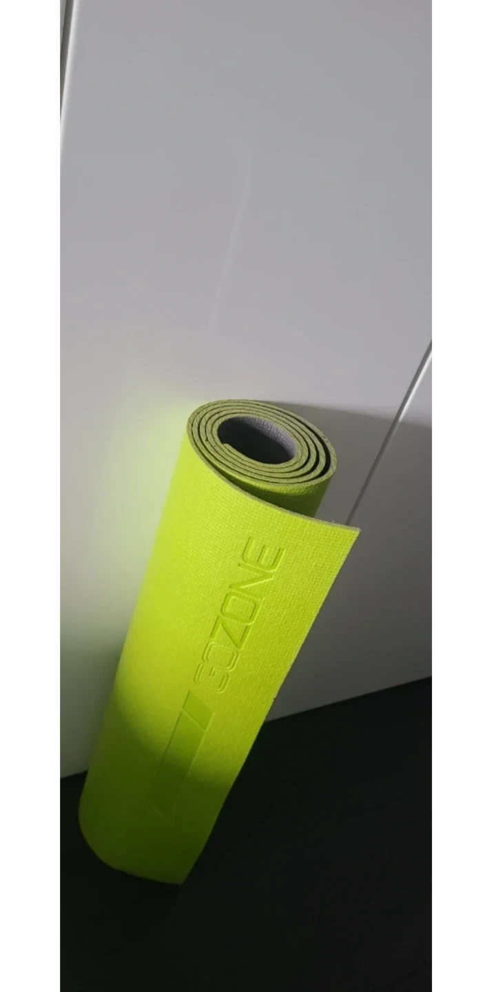 GoZone Yoga Mat