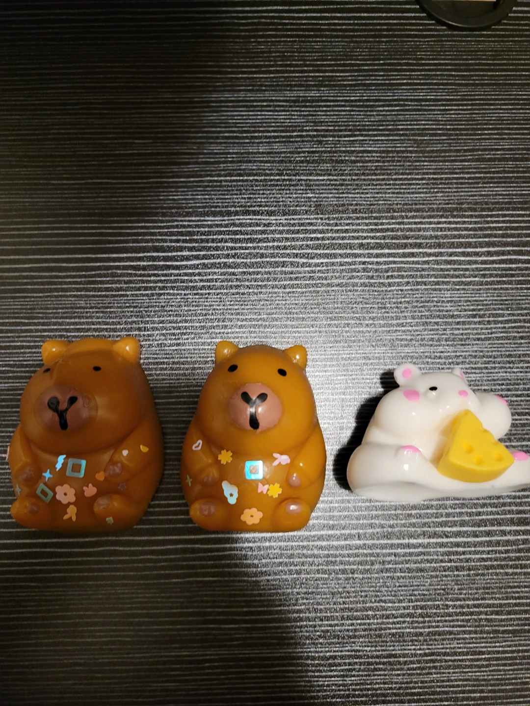 Taba squishy - photo 2