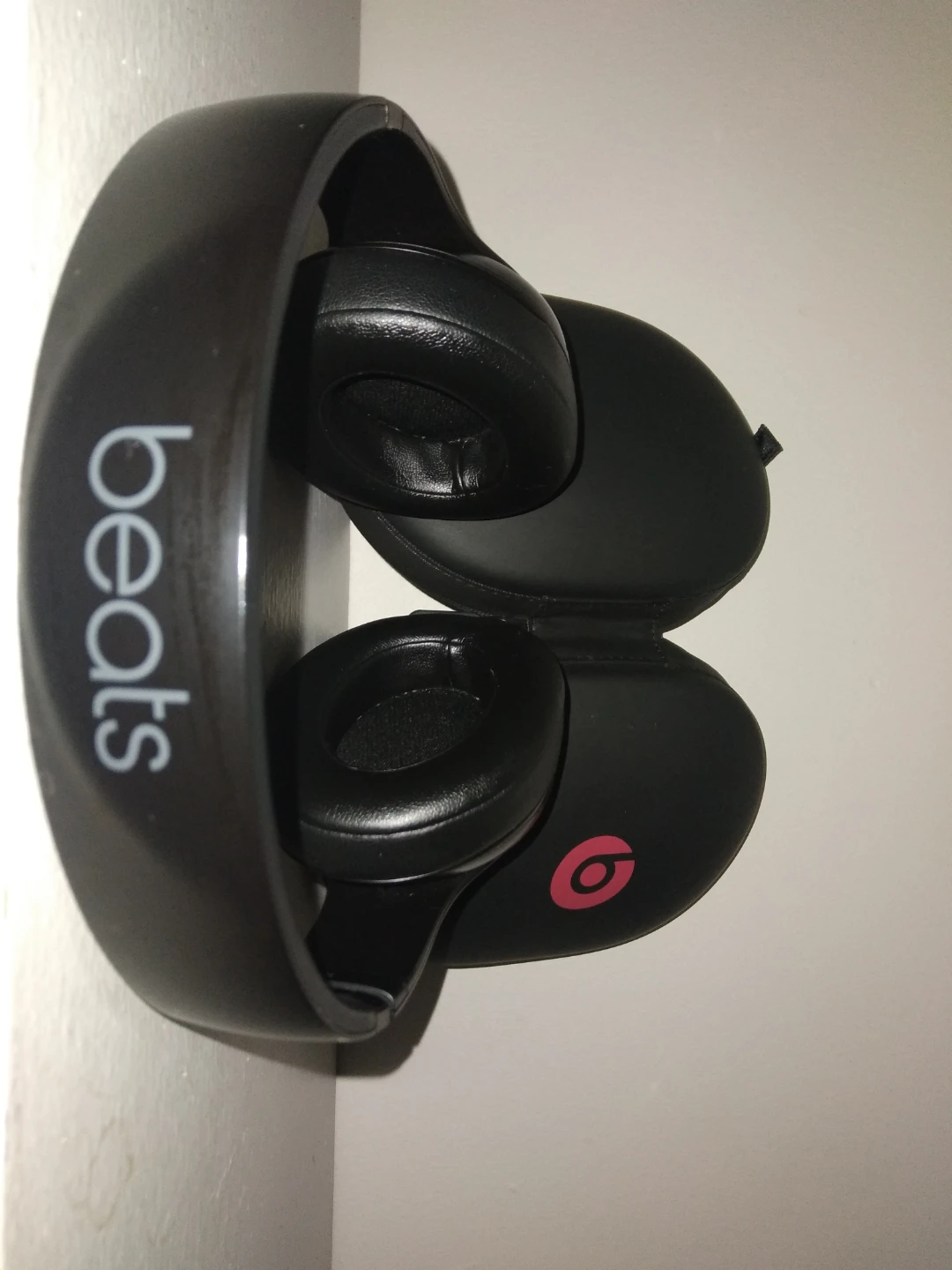 Beats Studio 3!