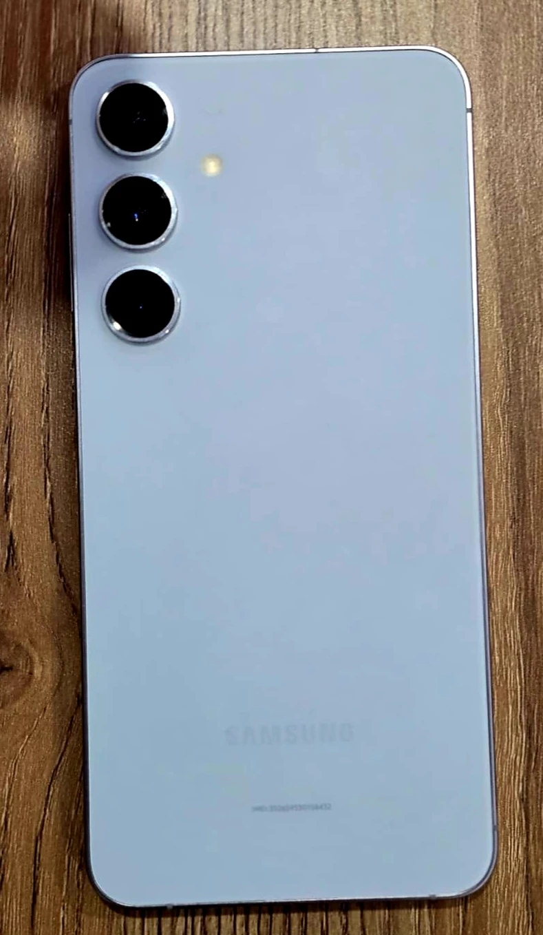 Samsung Galaxy S24 Plus 256GB – Blue Sapphire - photo 5