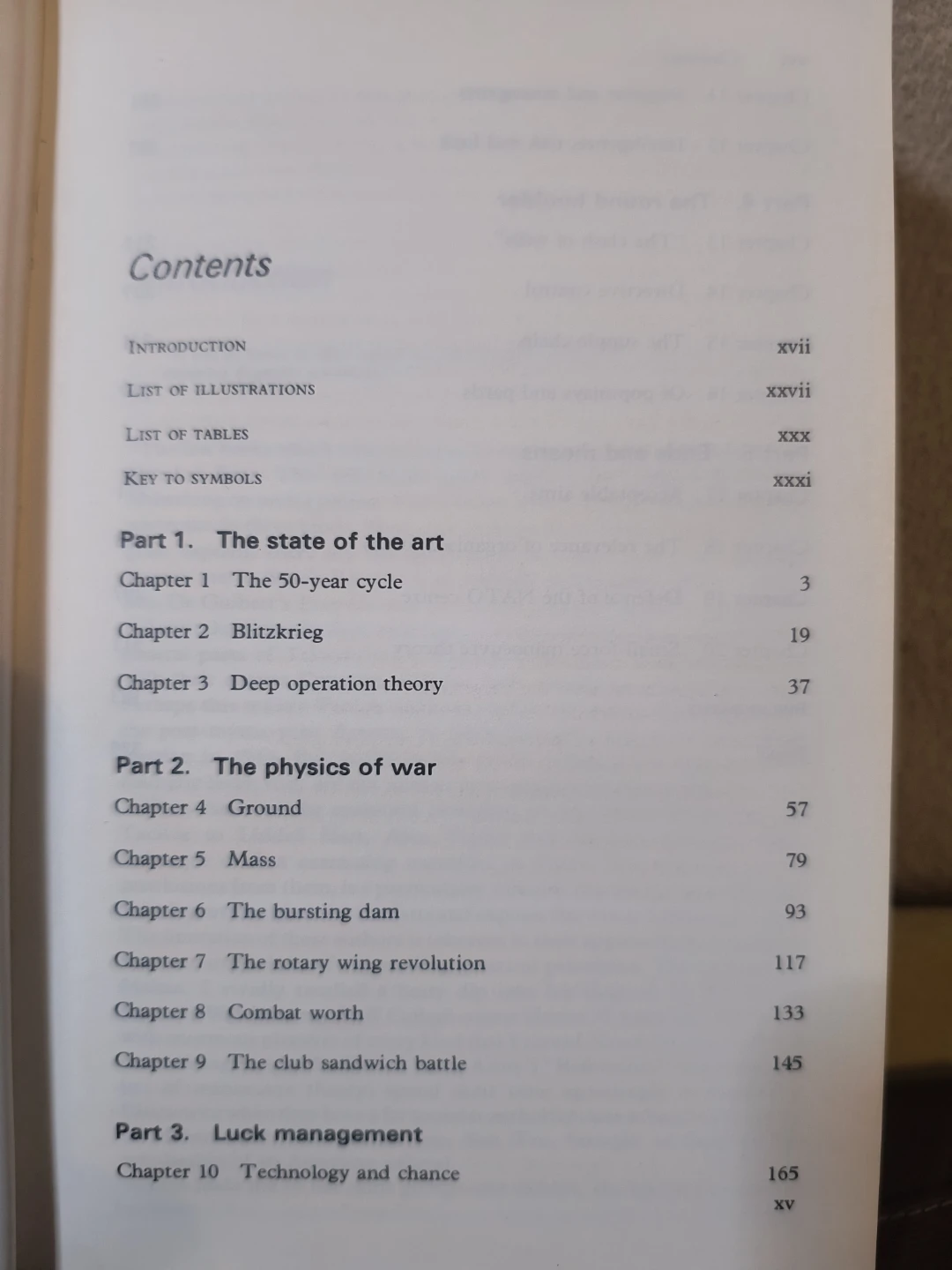 Race to the Swift, softcover book, Richard E. Simpkin - photo 4