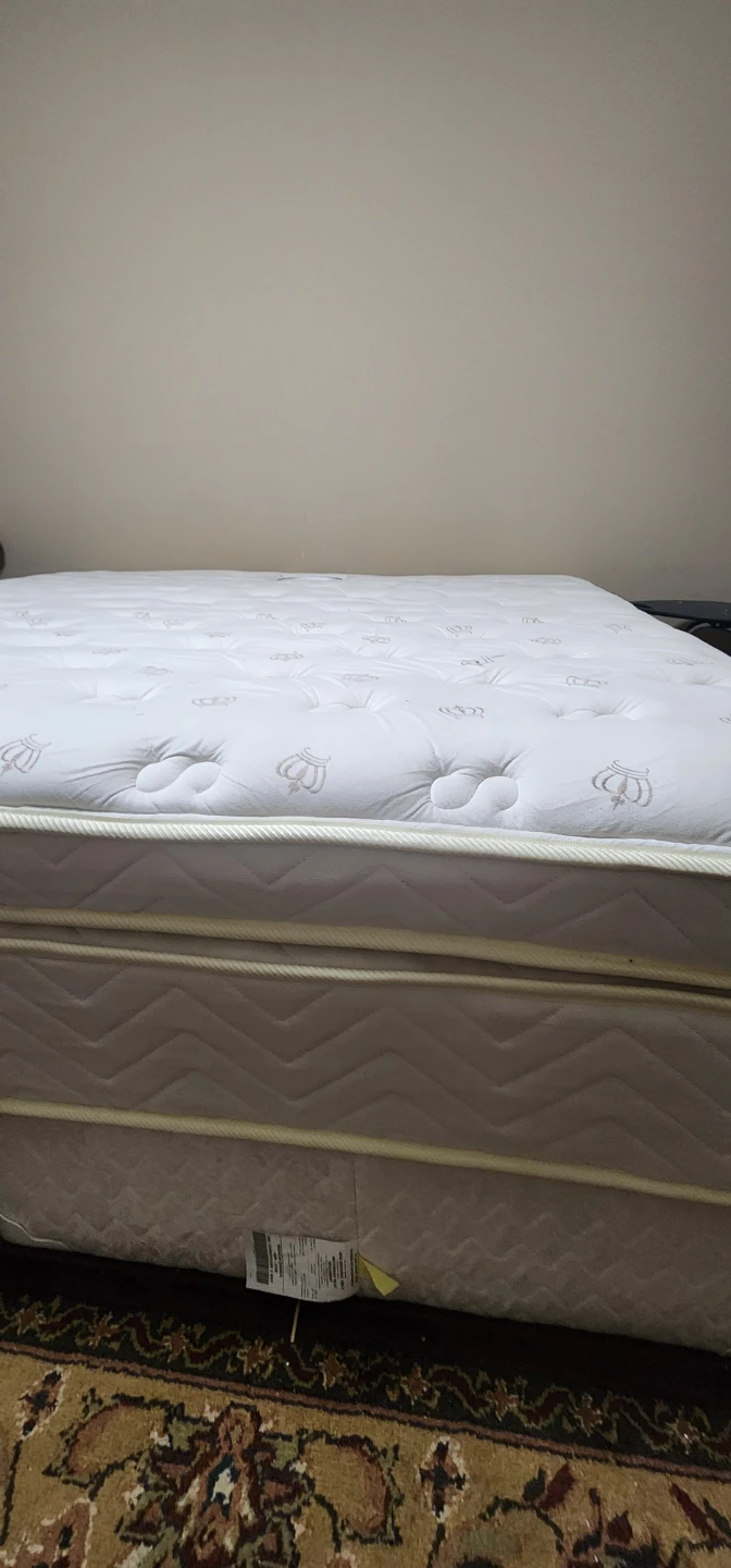 King Size Mattress