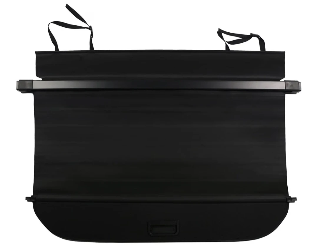 Liizoo Cargo Cover for 2025 Subaru Forester - photo 4