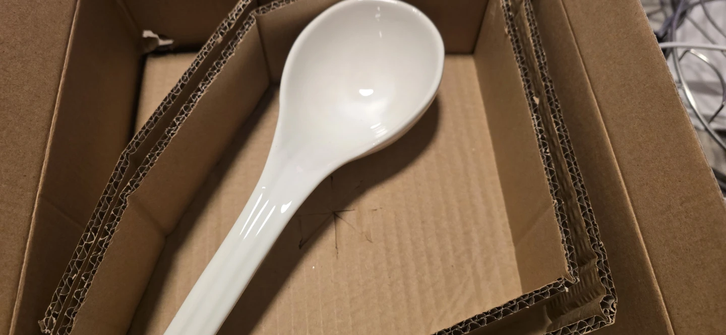 Stokes Citrouille D'Or Soup Tureen with Ladle - photo 4