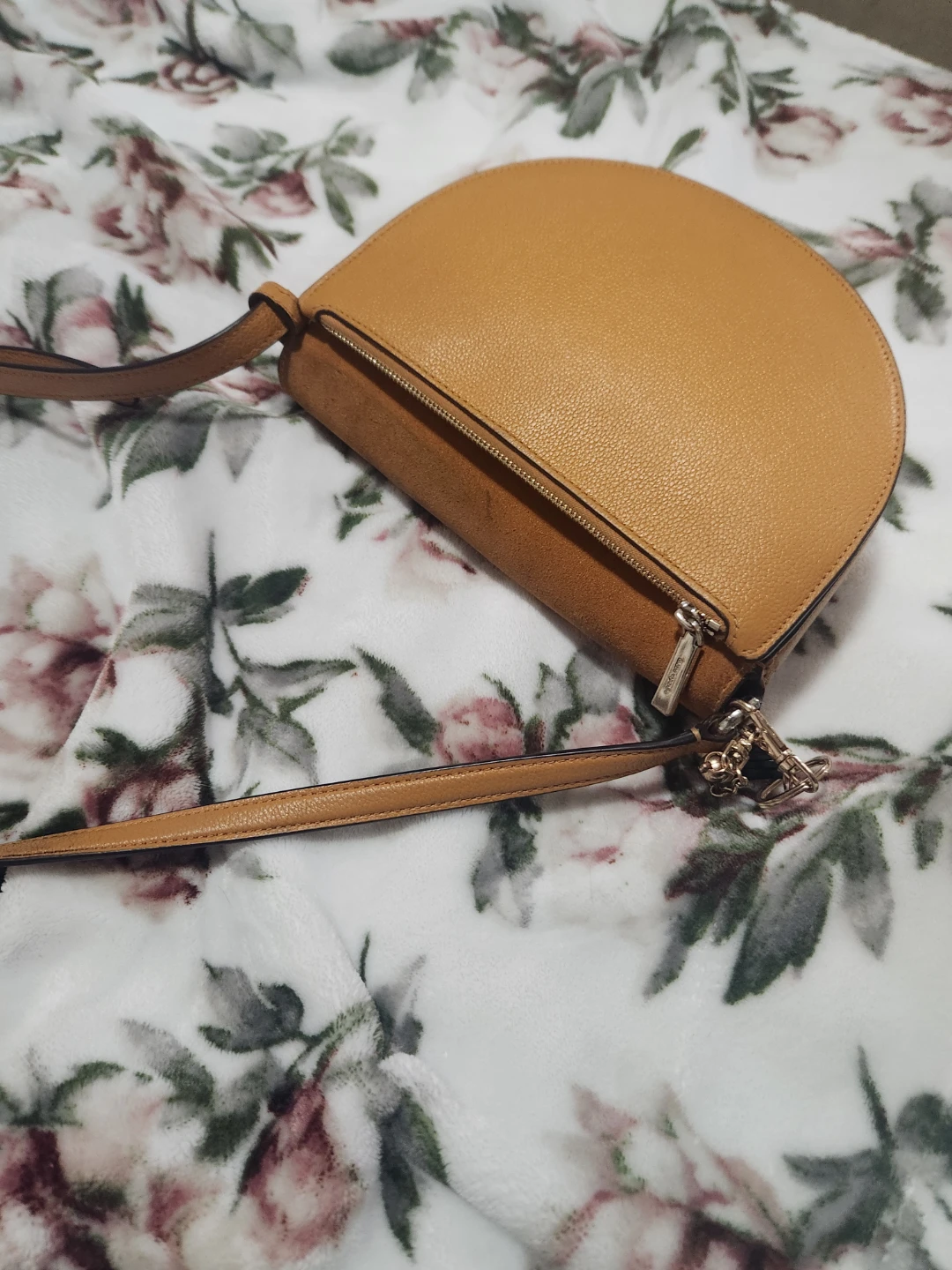 Kate Spade Saddle Bag - photo 2