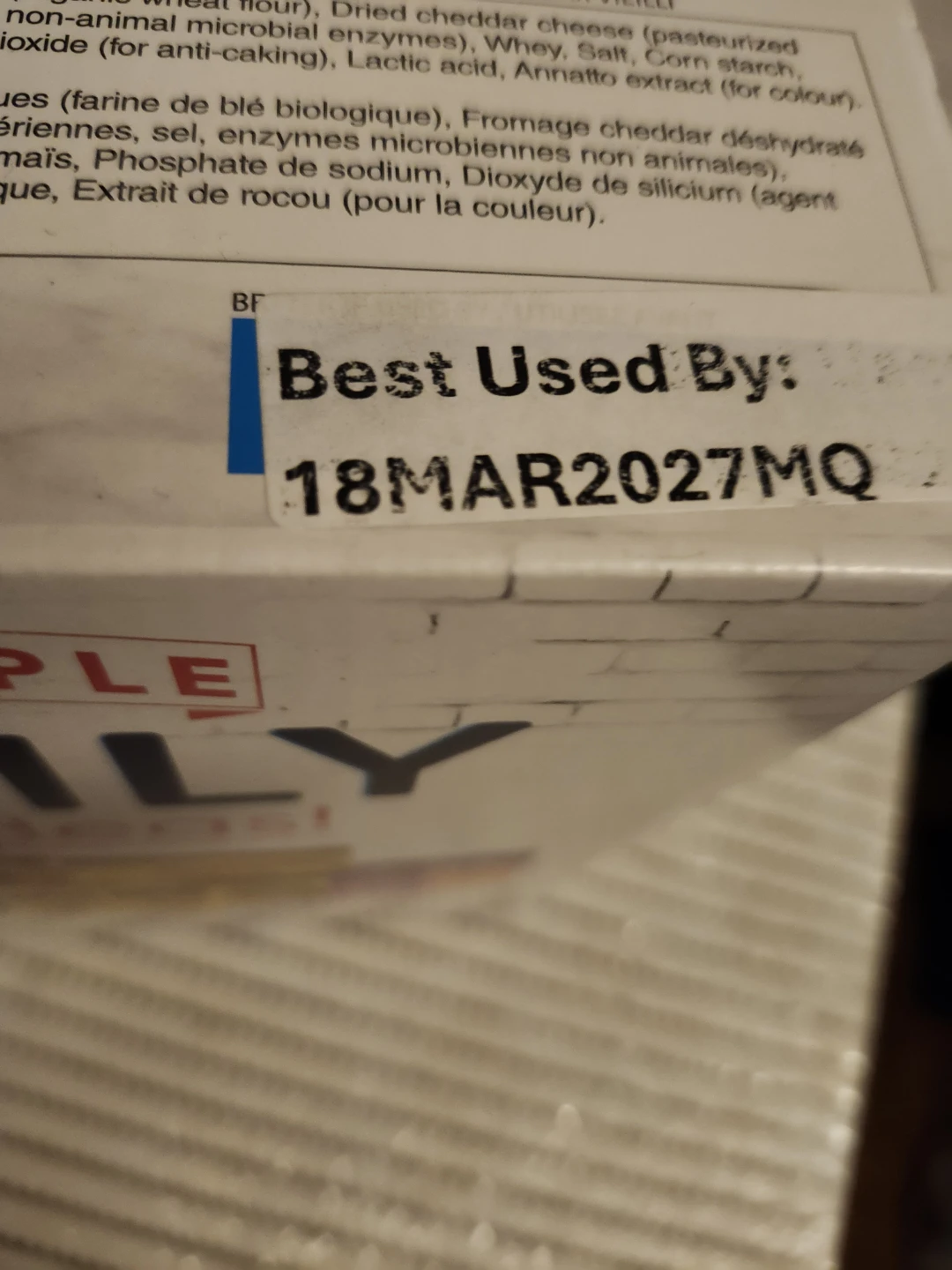 General Mills Easy & Simple Family Meal Ideas Box - photo 3