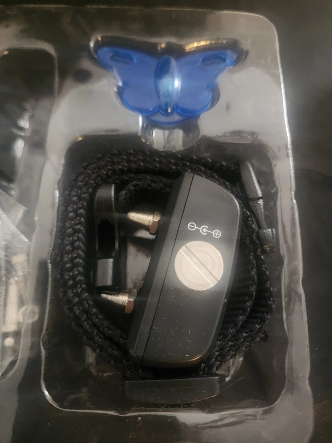 Electronic Dog Training Collar System new open box - photo 3