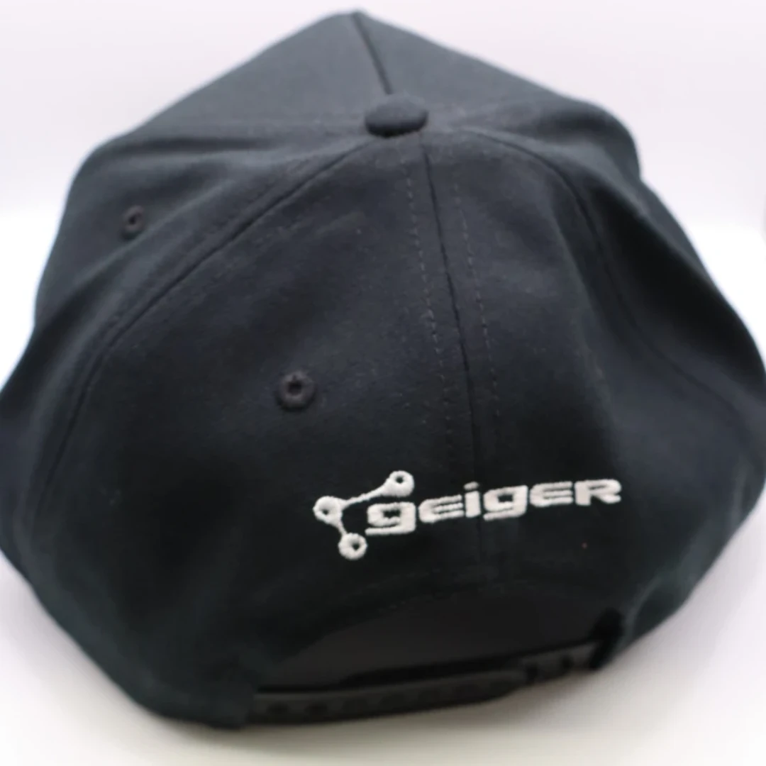WWE Geiger Lids Adjustable Hat - photo 2