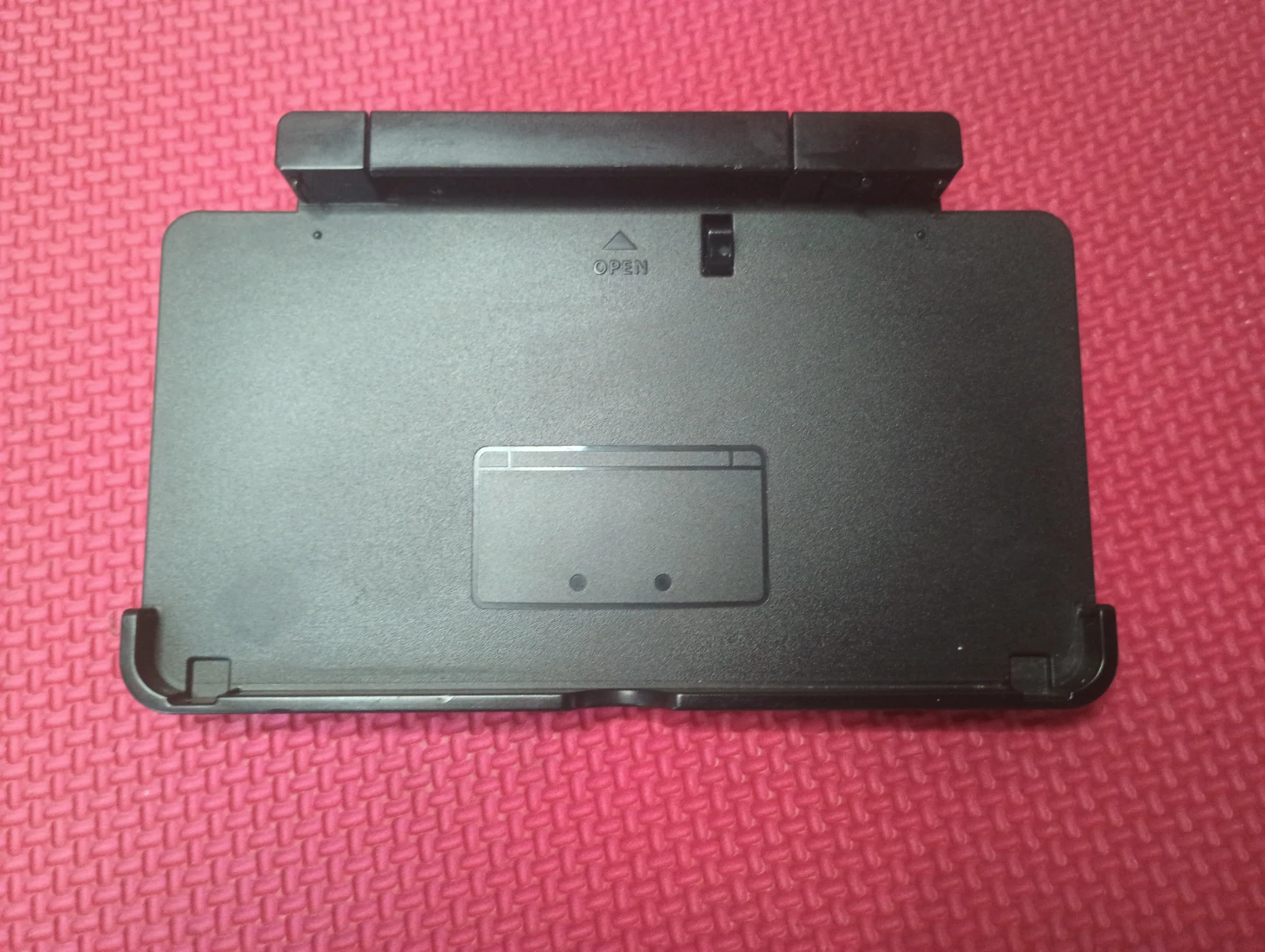 Nintendo 3DS Charging dock CTR-007
