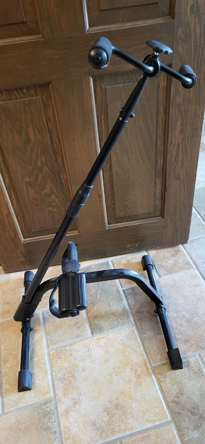 Portable Pedal