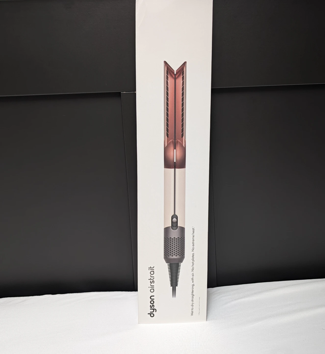 Dyson Airstrait Ceramic Pink/Rose Gold - photo 3