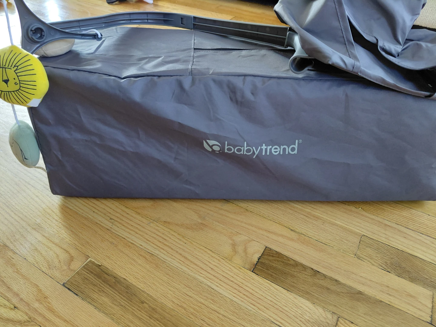 Baby Trend Playard