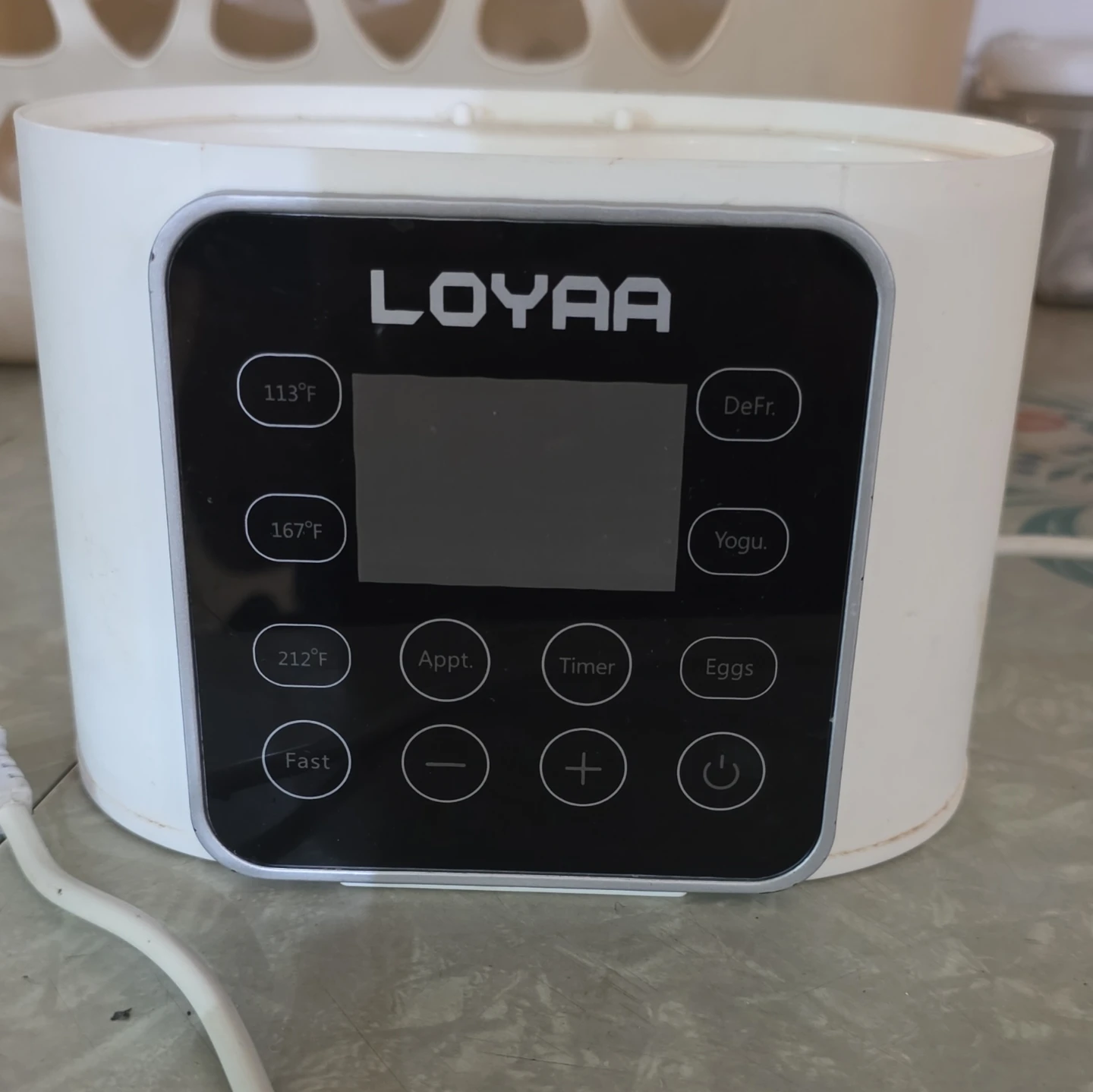 Loyaa Multi-Functional Electric Cooker - photo 2