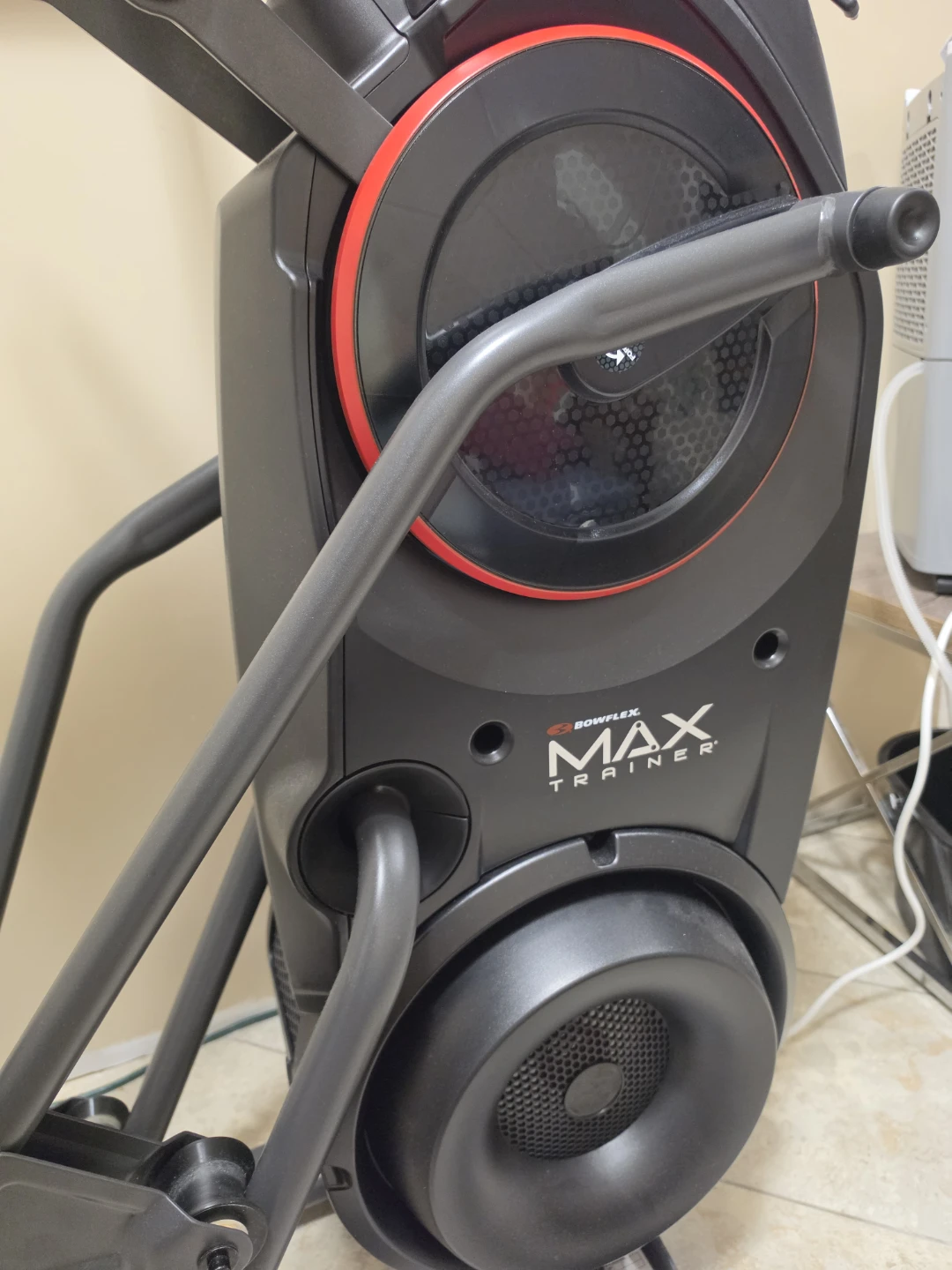 Bowflex Max Trainer M3 - photo 4
