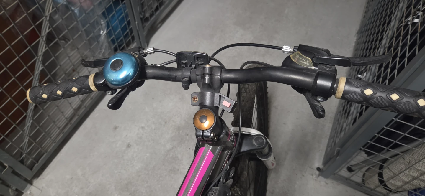 CCM Apex Aluminum Mountain Bike - photo 3