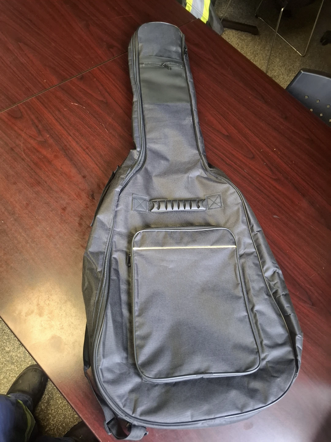 Gig bag