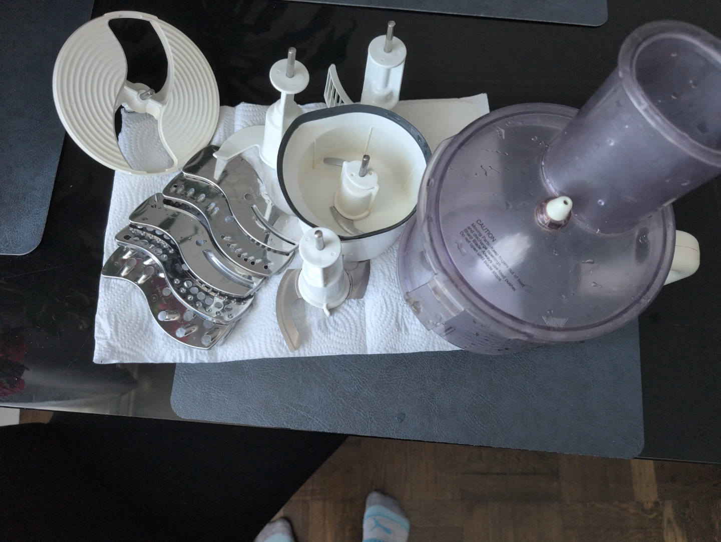 BRAUN 3205  PARTS - photo 2