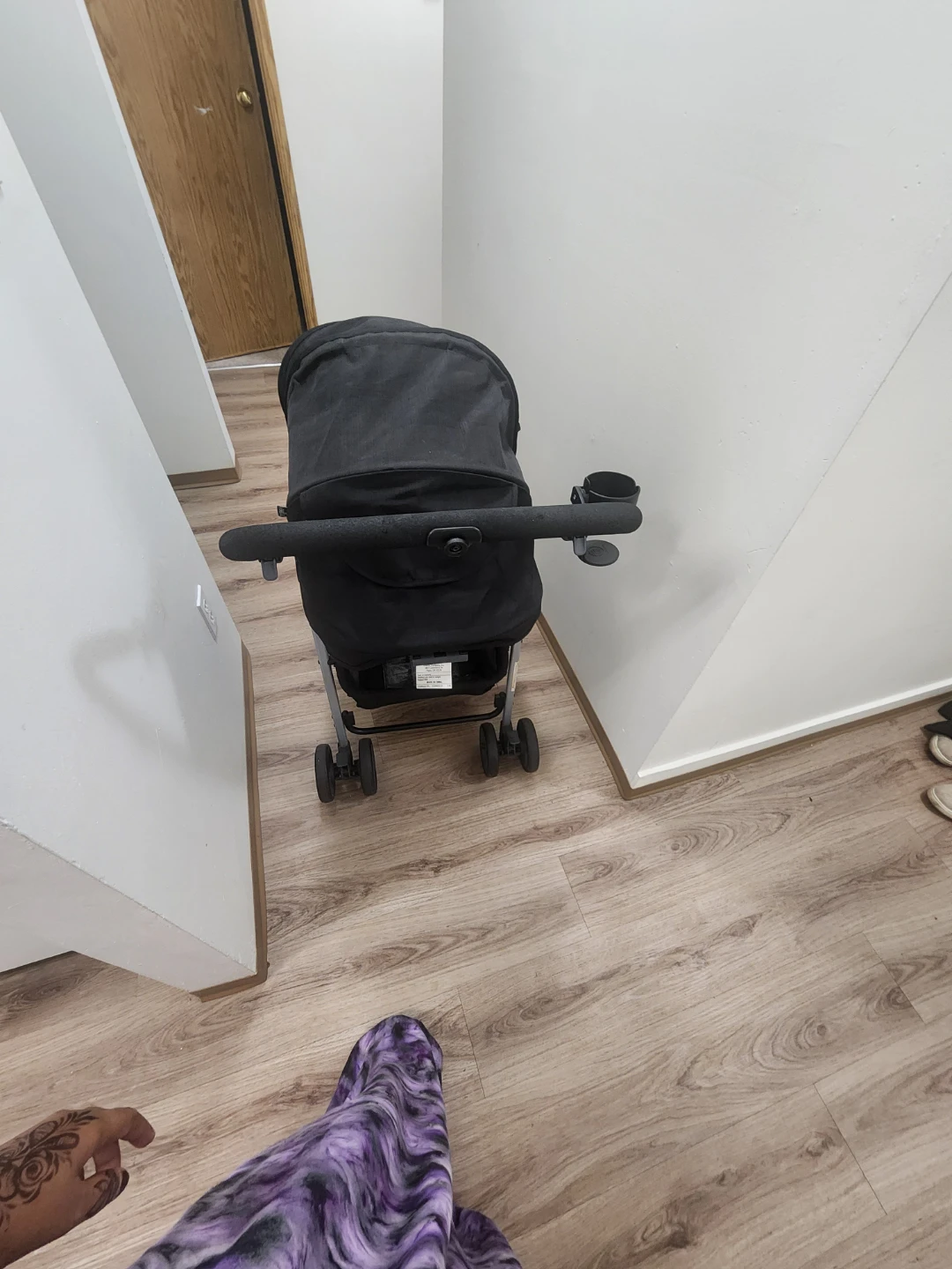 Stroller - photo 2
