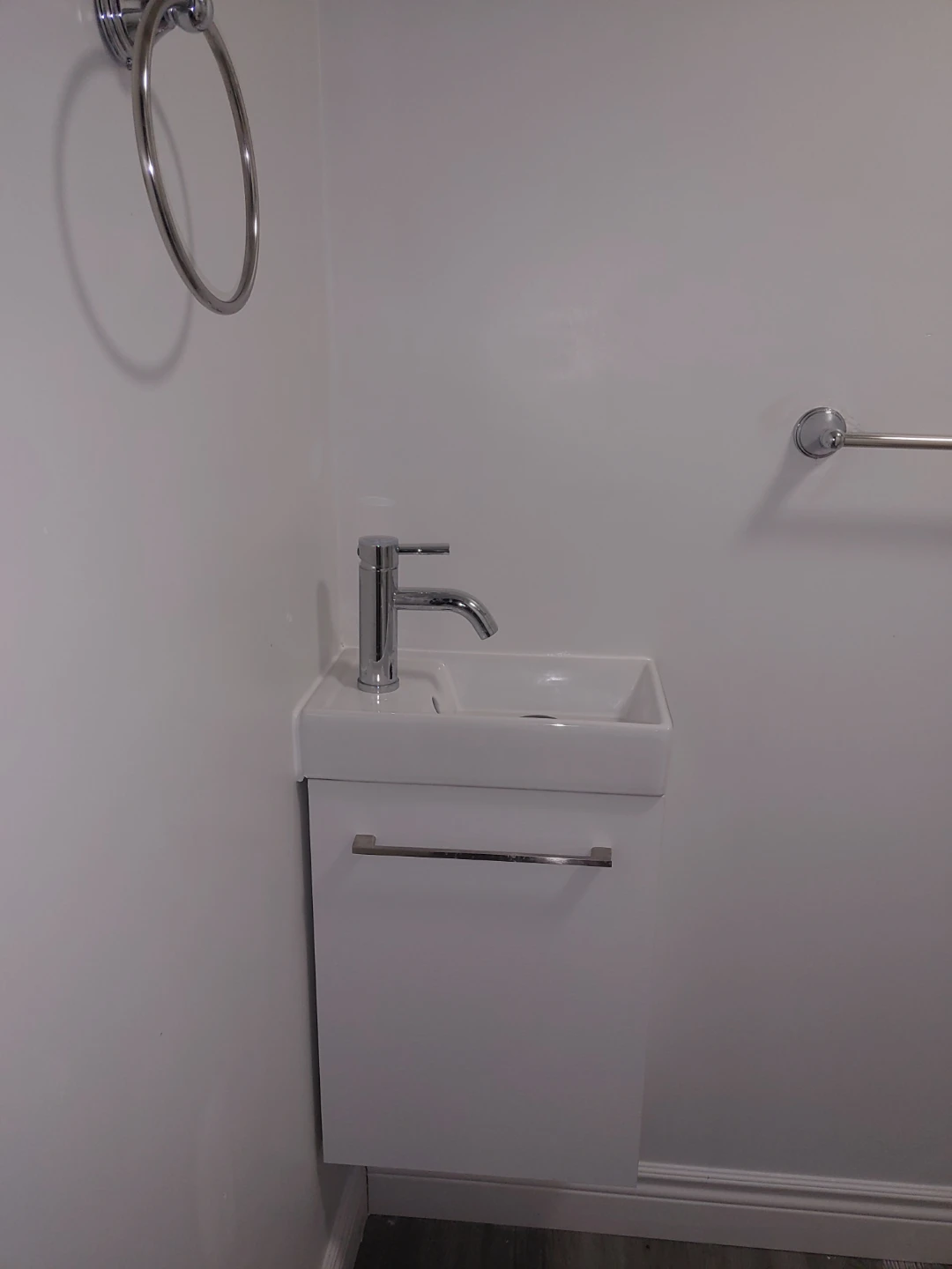 Room sharing $500/mnth - photo 4