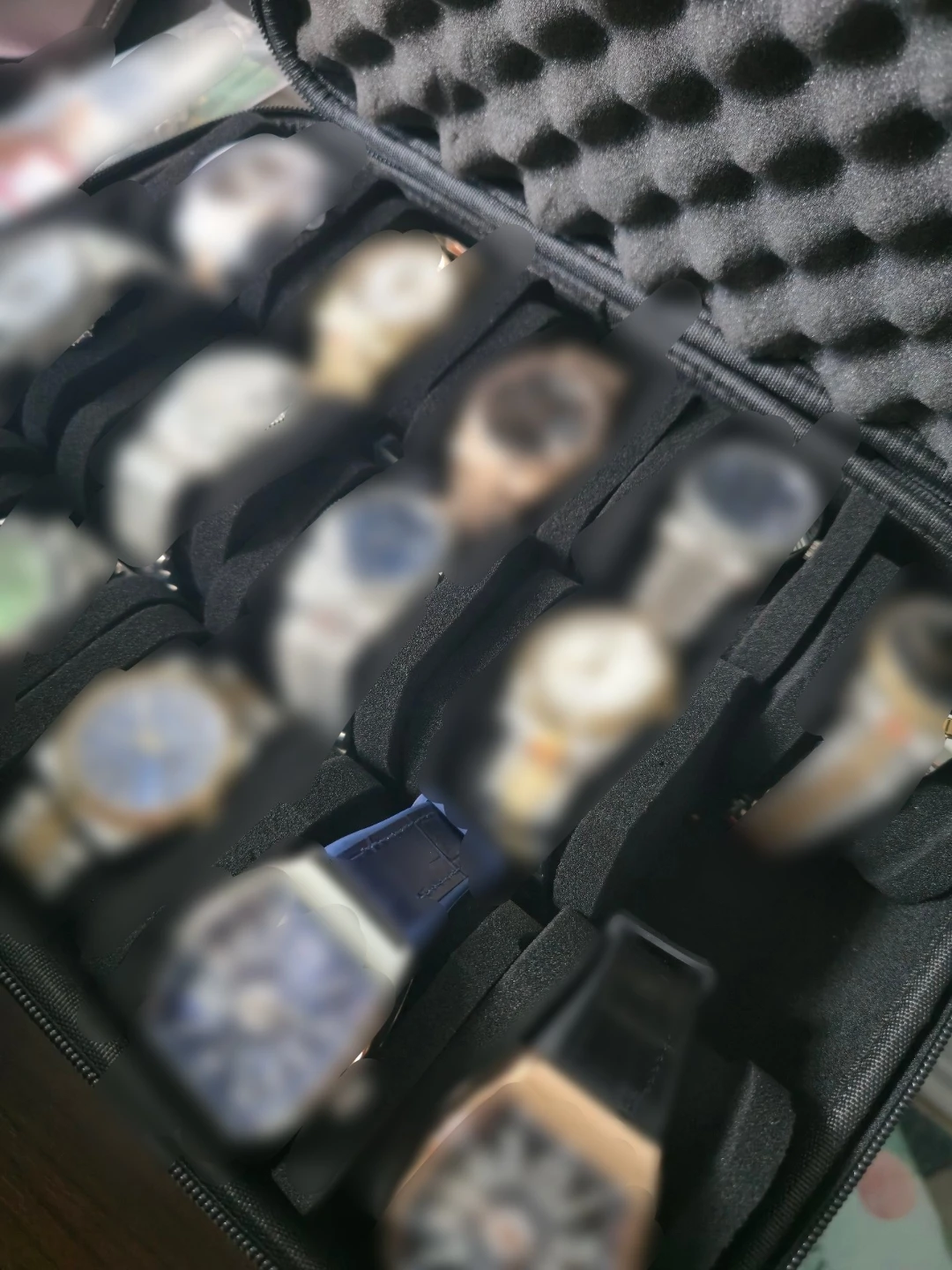 Mens Luxury watches for sale!