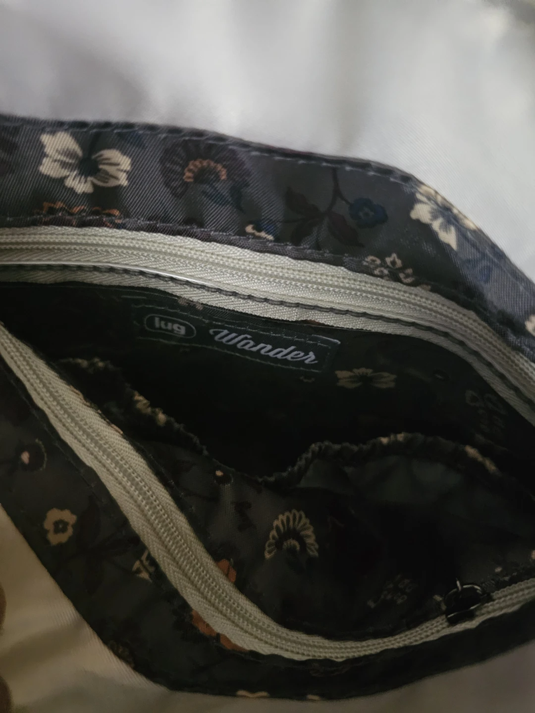 Lug Wander Crossbody Bag - photo 4