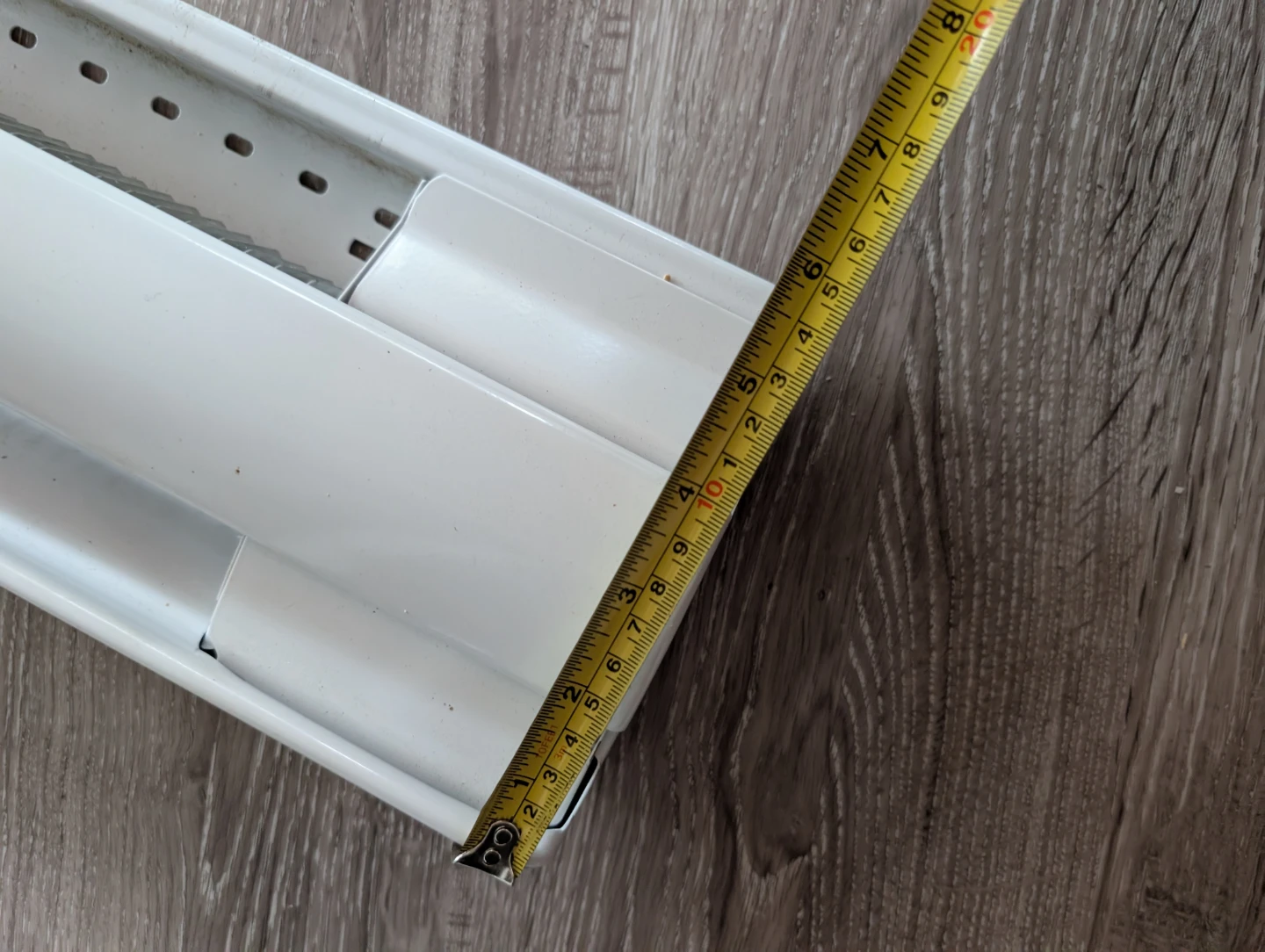 Ouellet Electric Baseboard Heater OFM1500BL