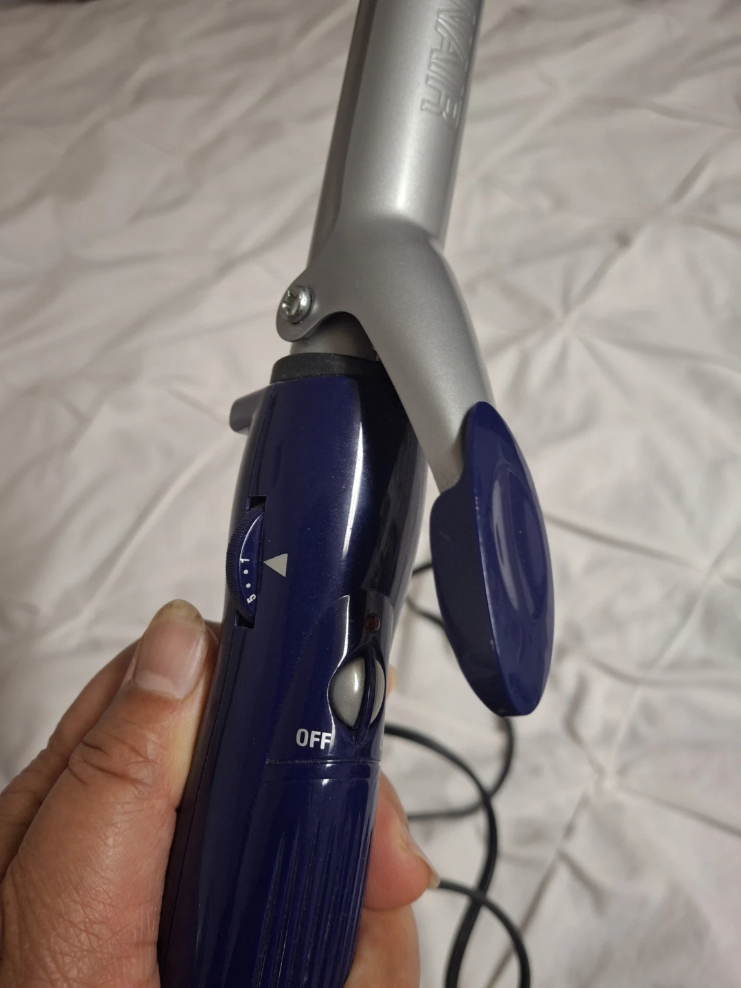 Conair Curling Iron - photo 2