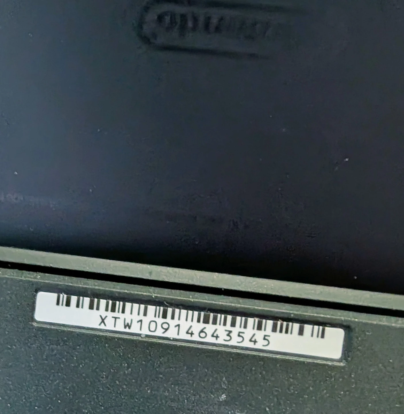 Nintendo Switch OLED Model Console - photo 4
