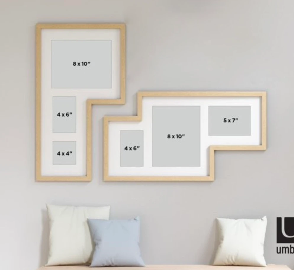 2 Umbra Picture Frames - photo 5