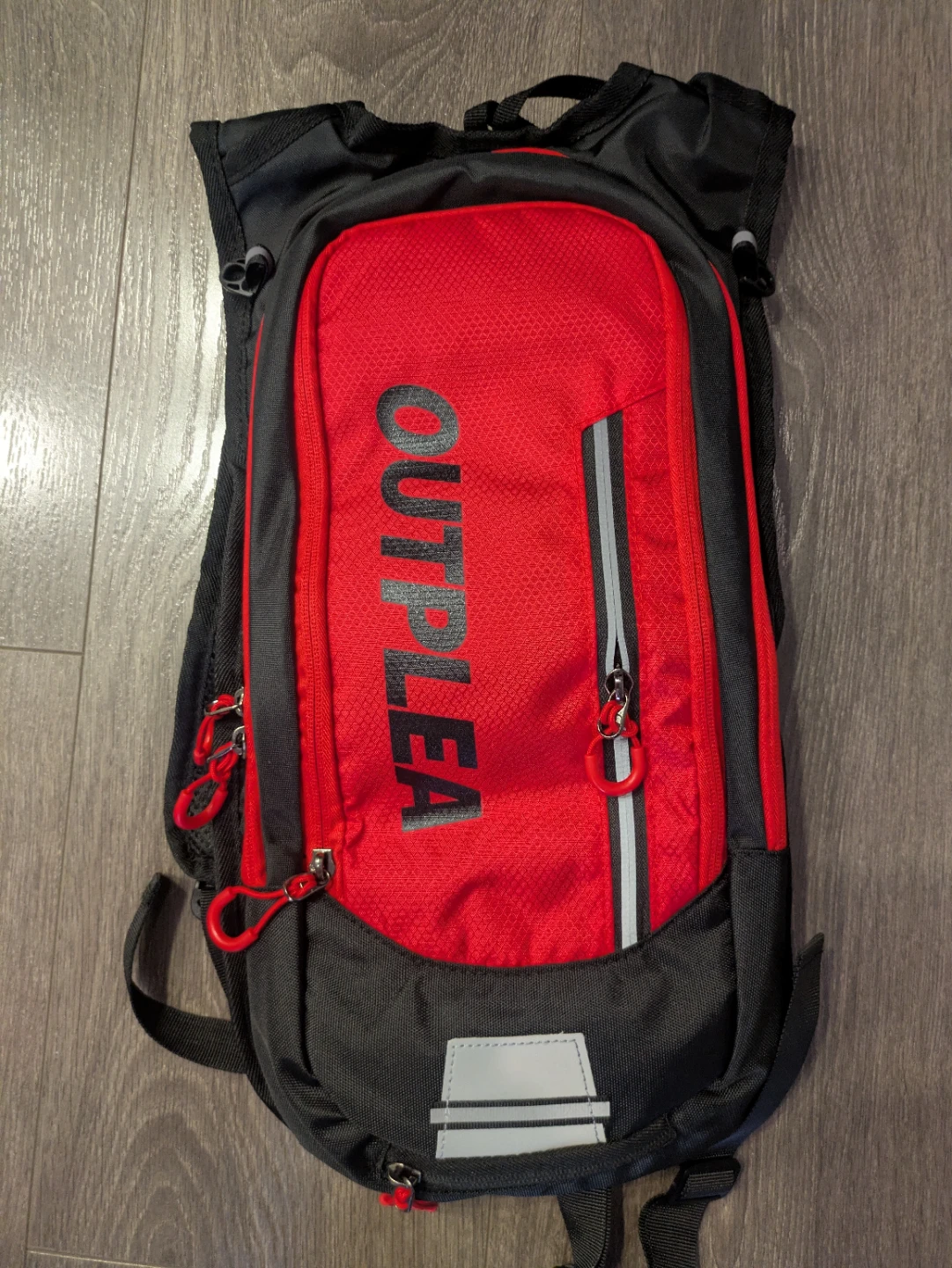 OUTPLEA Cycling Backpack