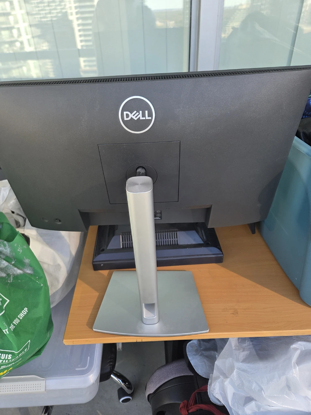 Dell Computer Monitor - photo 4