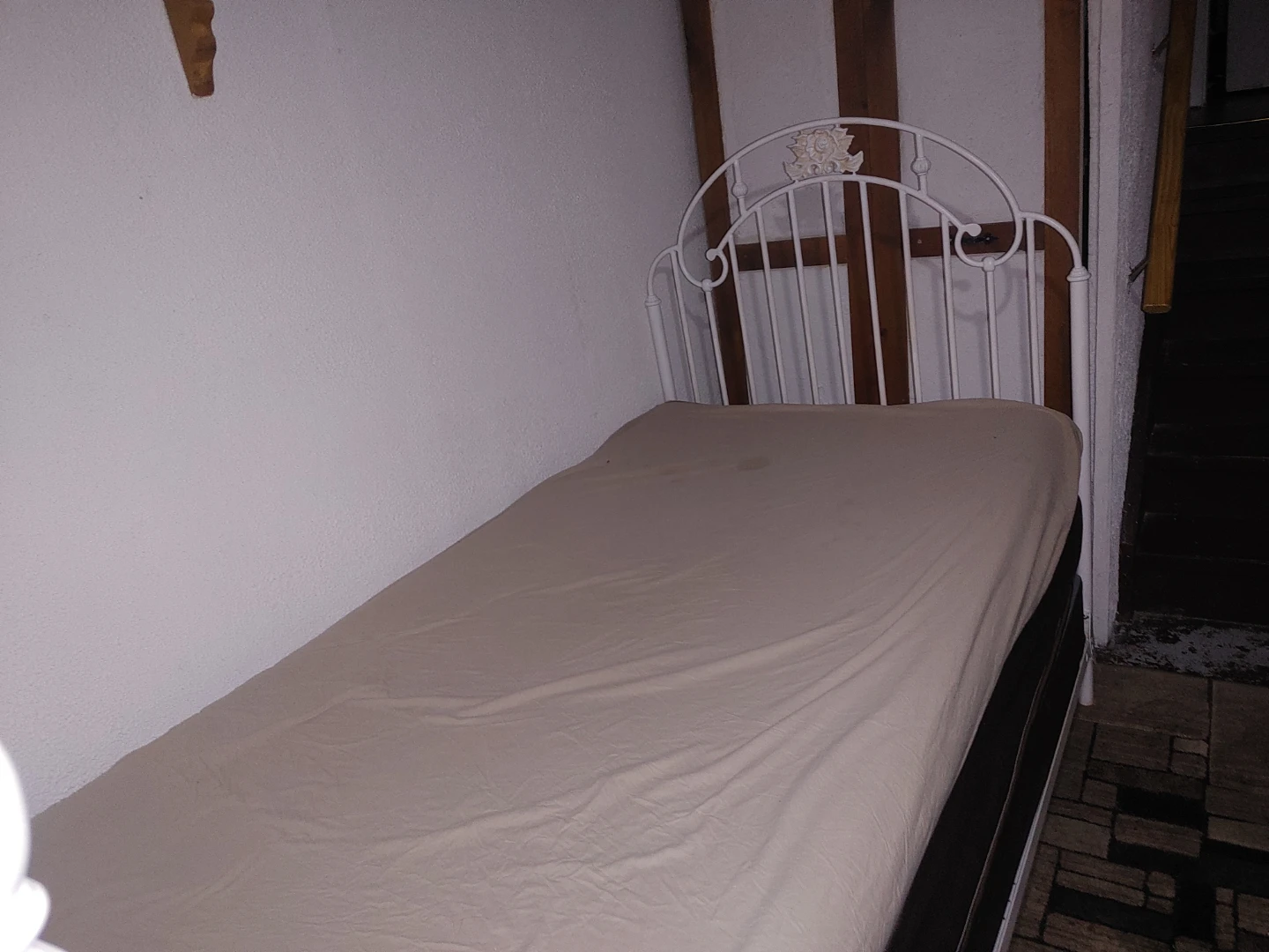 Room sharing $500/mnth