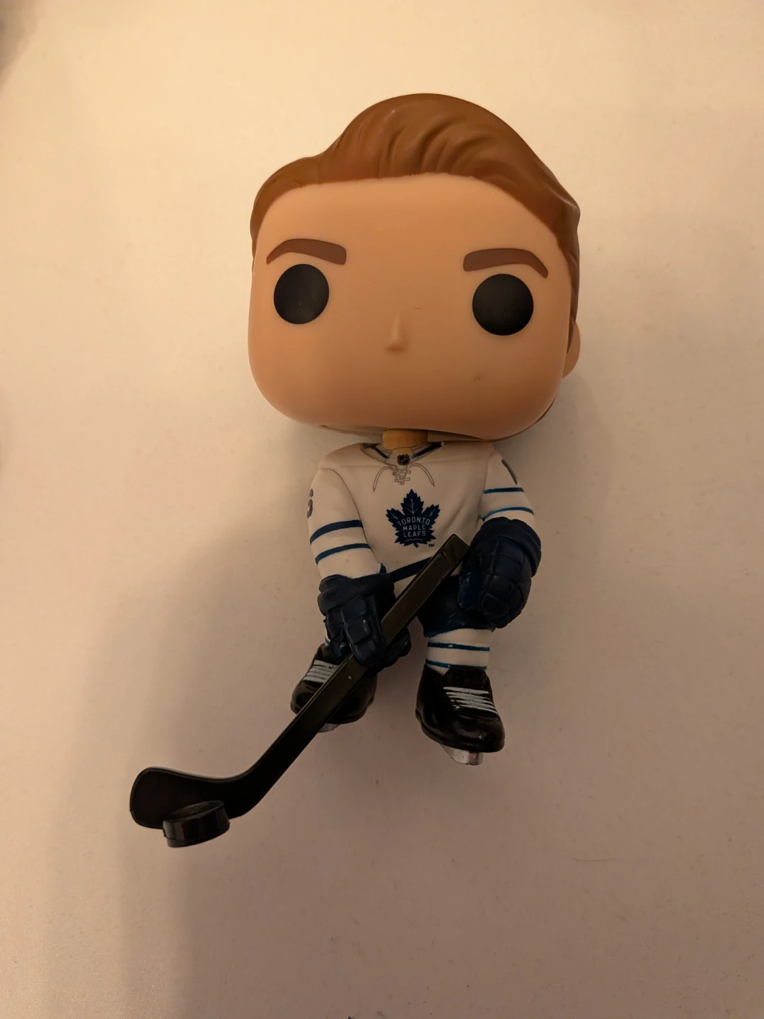 Toronto Maple Leafs Funko Pop Figure - photo 4