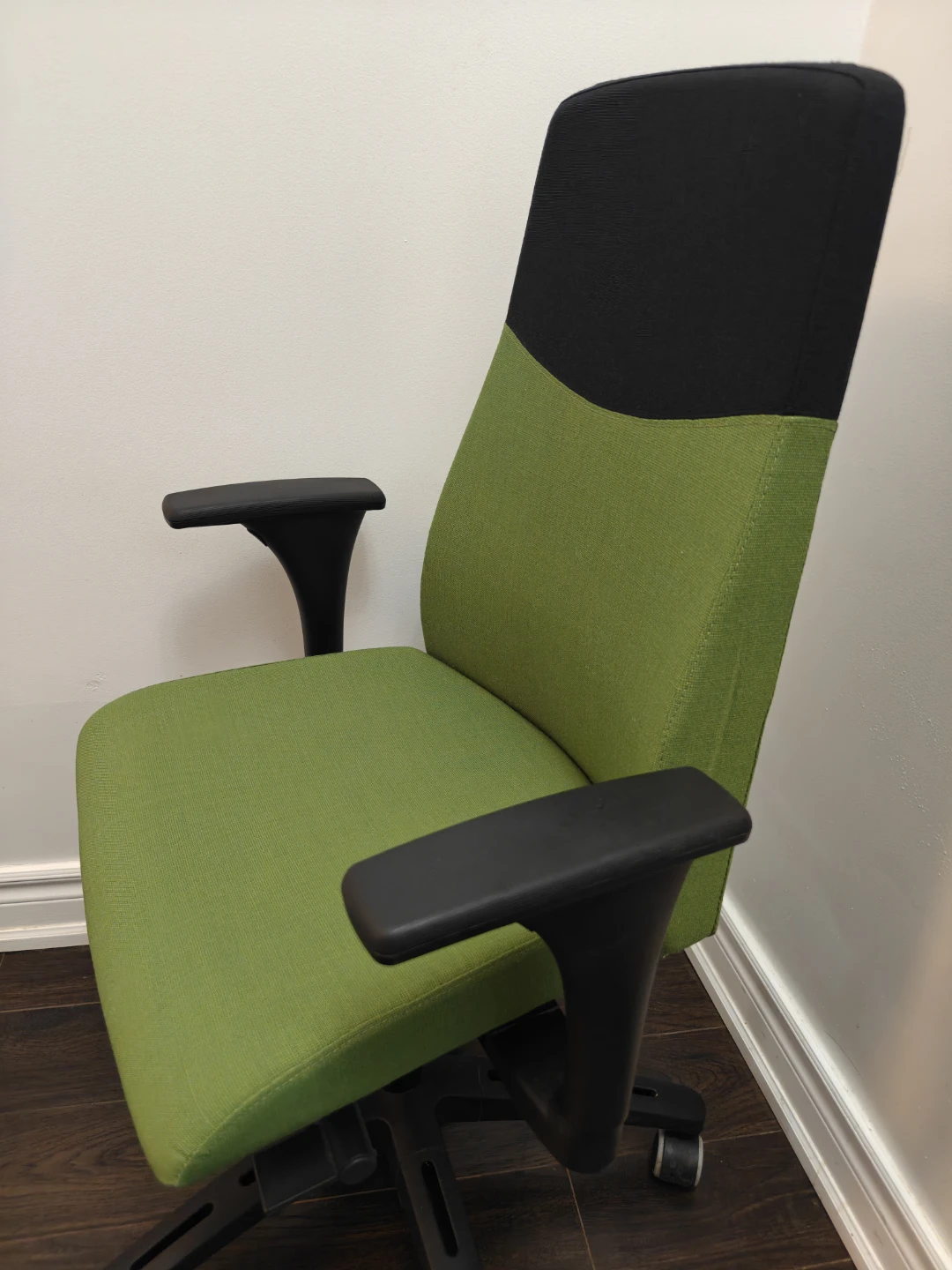IKEA VOLMAR Swivel Chair Office Chair Computer Chair - photo 4