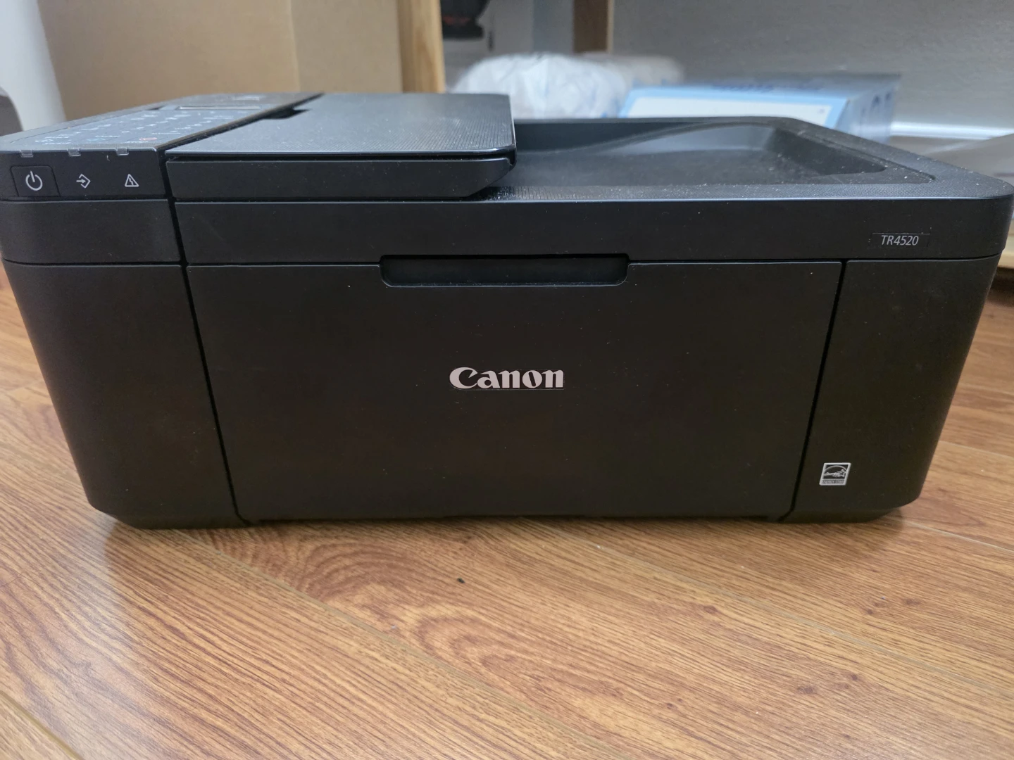 Canon PIXMA TR4520 Multifunction Printer
