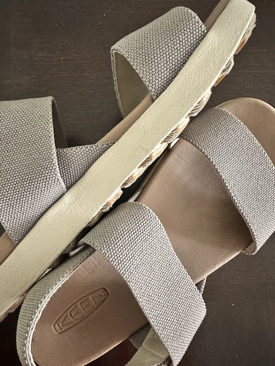 Keen Women's Sandals Size 9 Wide - photo 3