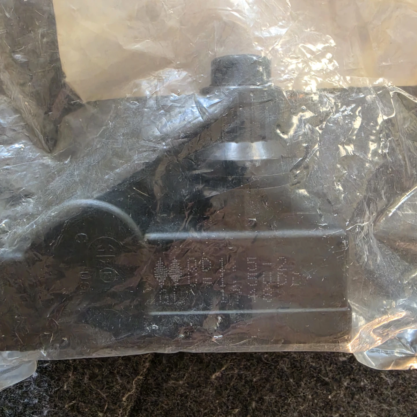 Napoleon BBQ Electronic Igniter 2-Spark Easy Install - photo 2