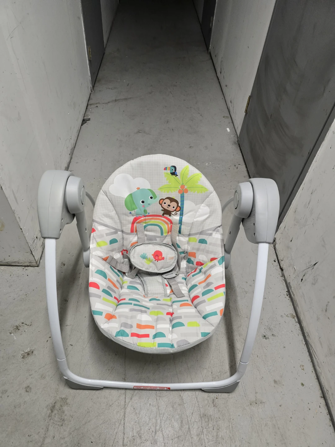 Fisher-Price Baby Swing