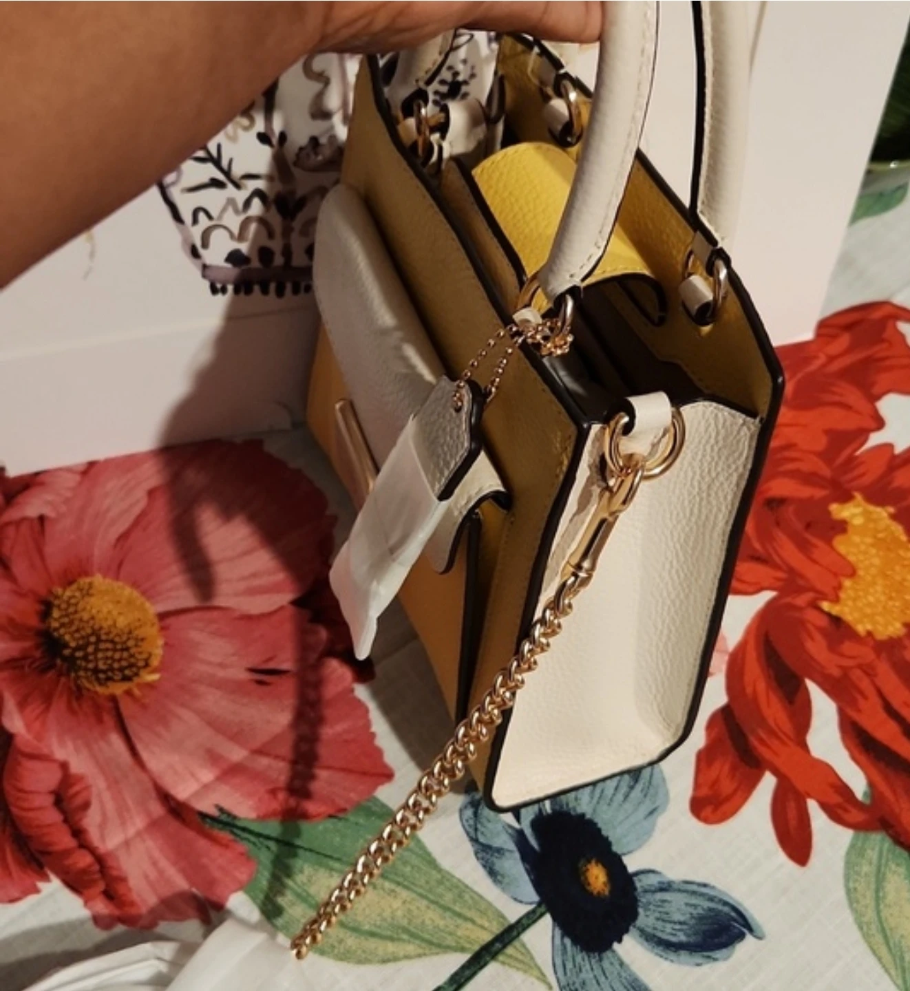 Coach CB Pepper Crossbody Bag - photo 3