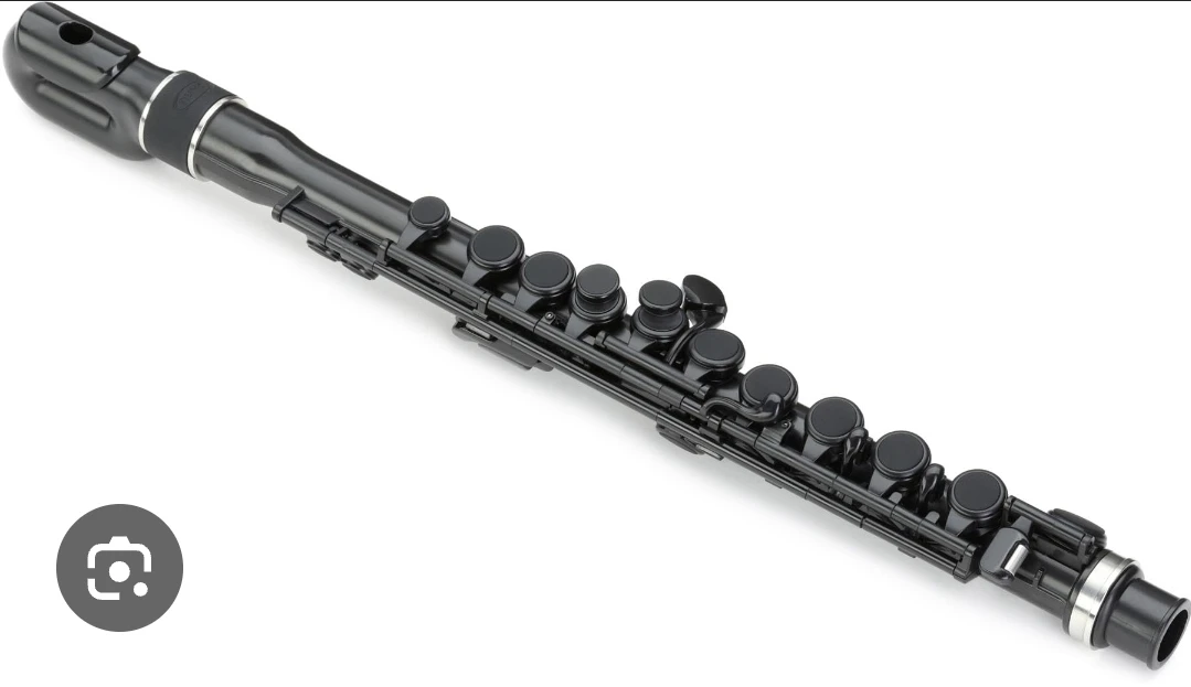 Nuvo Student Flute 2.0 - photo 2