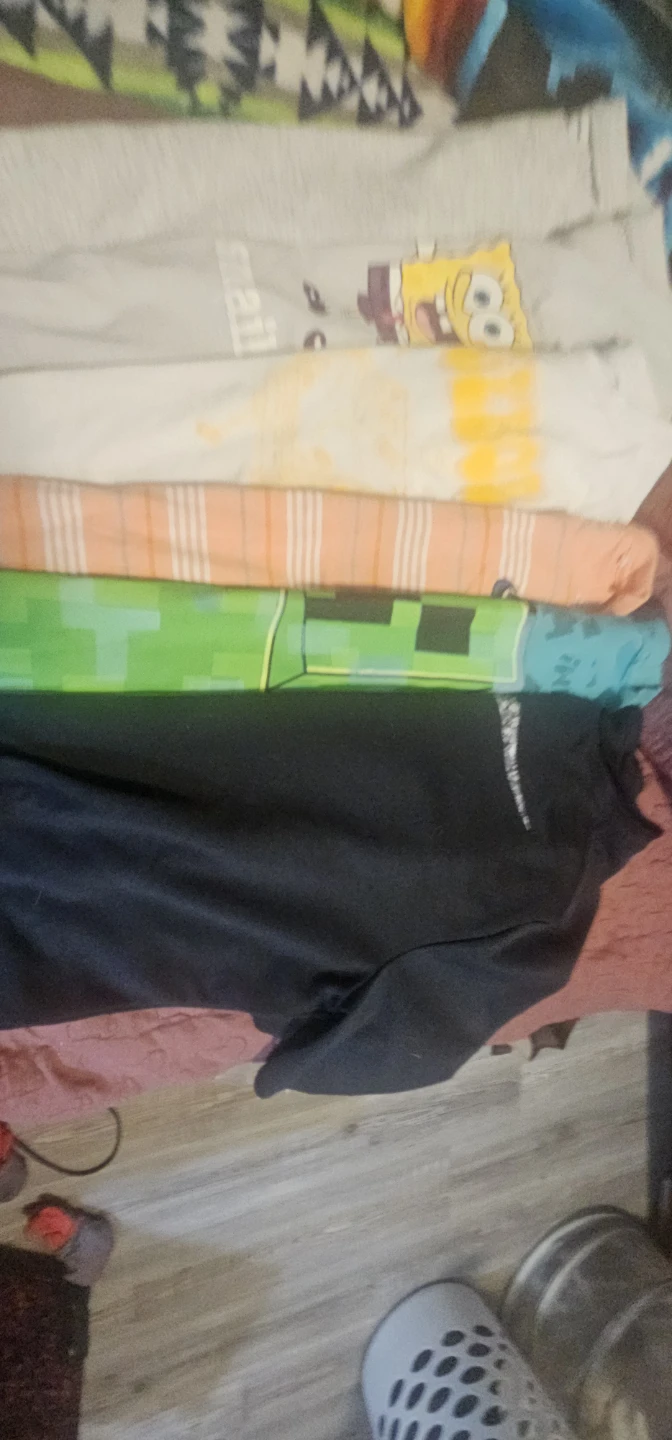 Kids clothes size 6/7/8, small - photo 2