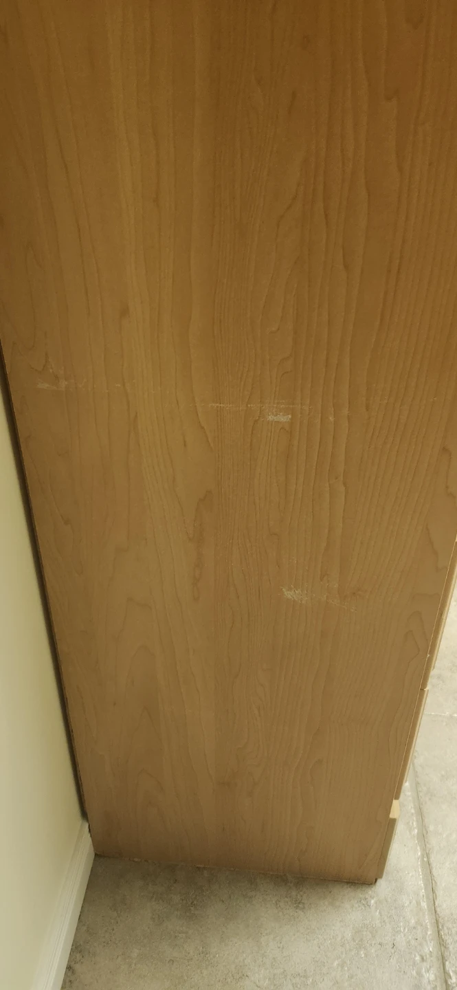 Five-Drawer Wooden Dresser - photo 3