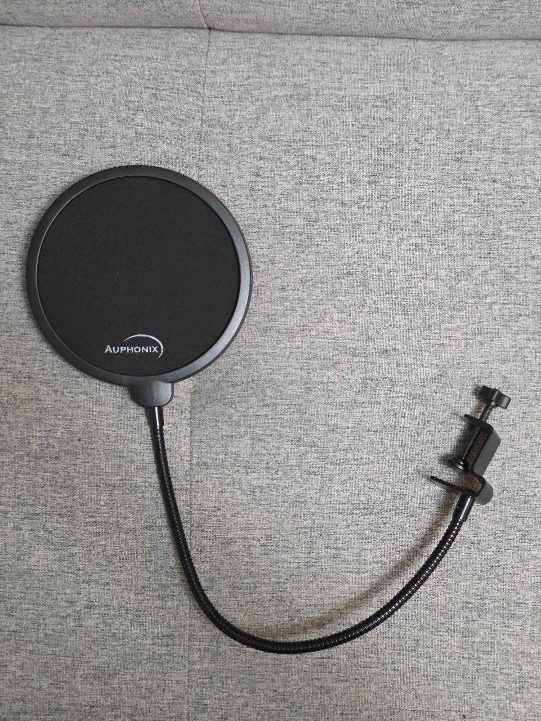 Auphonix Microphone Pop Filter