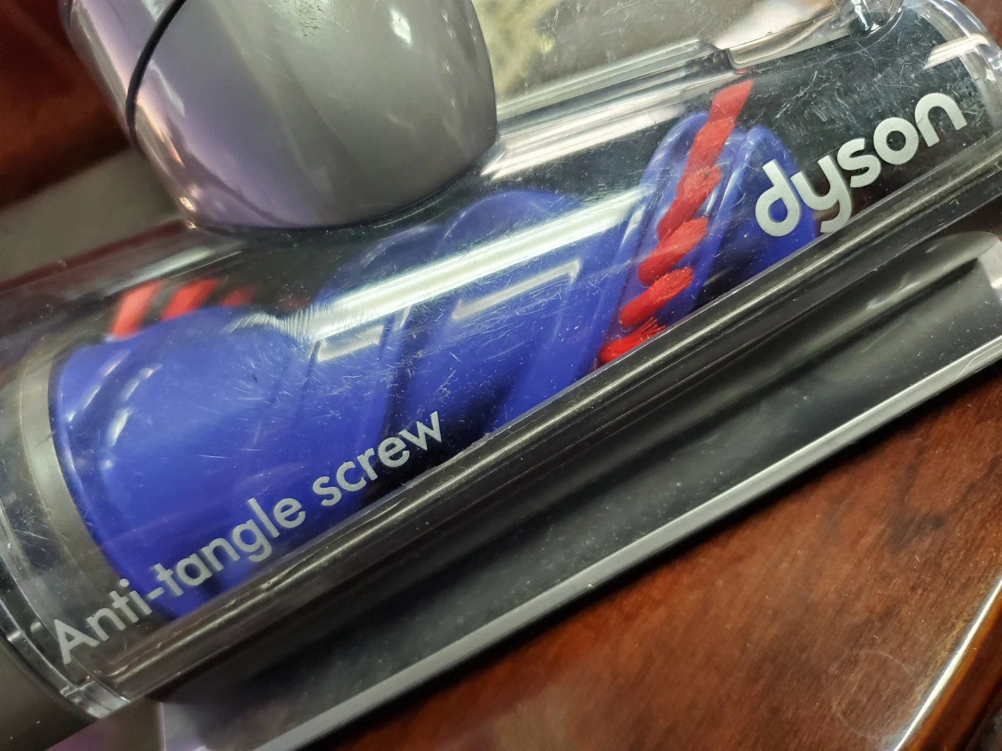 Dyson Anti-Tangle Screw Hair Tool - photo 5