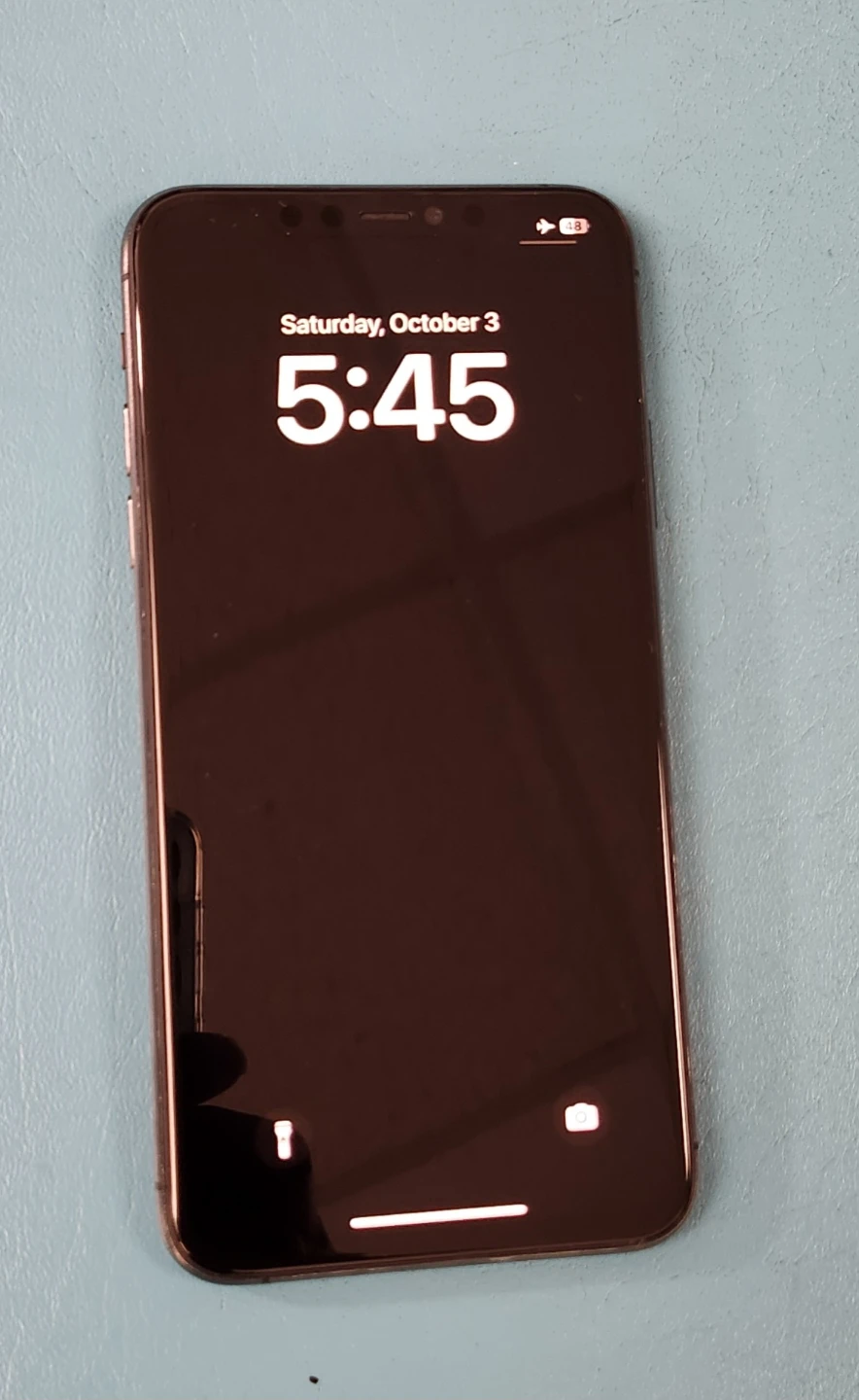 Apple iPhone 11 Pro Max 256GB - photo 3